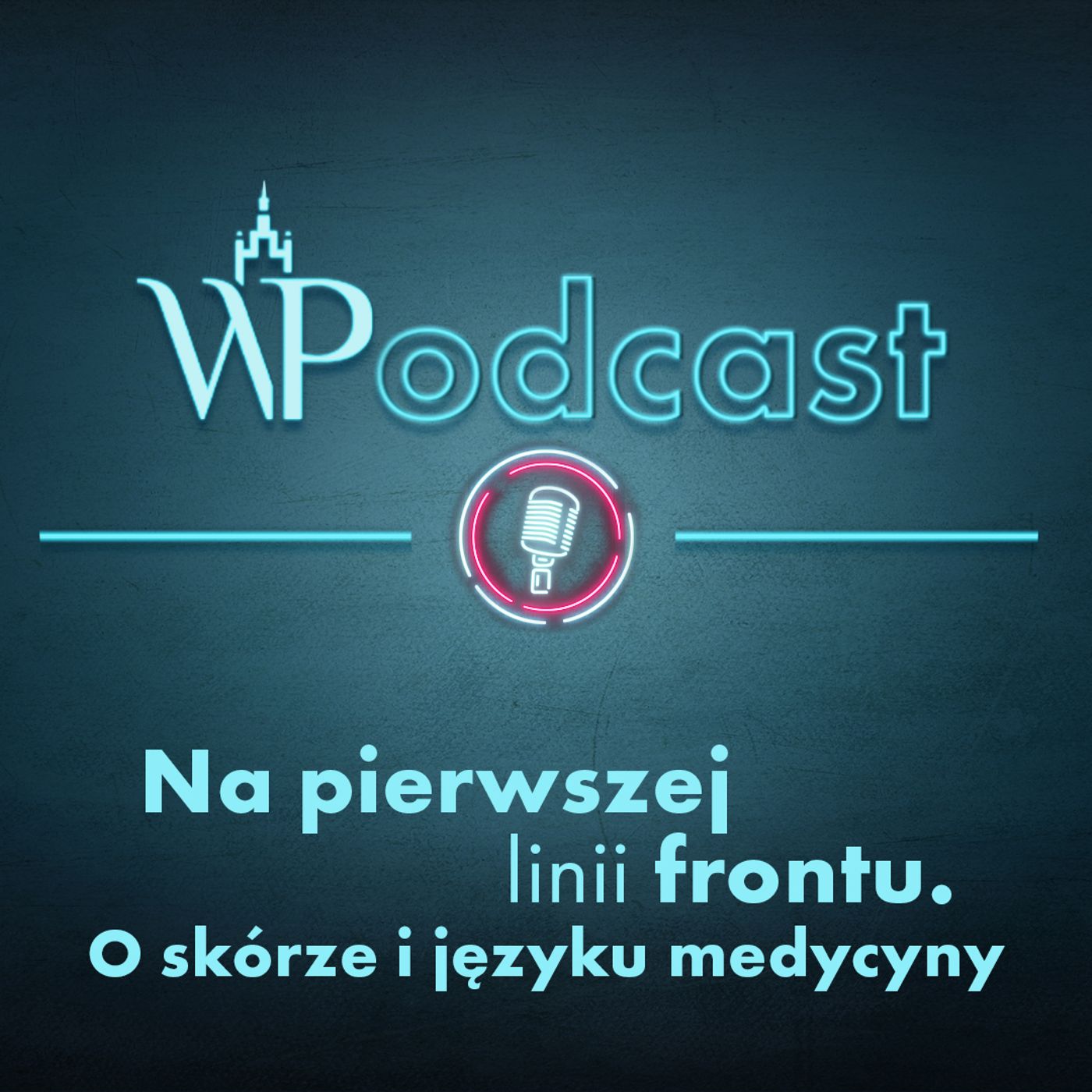 WPodcast
