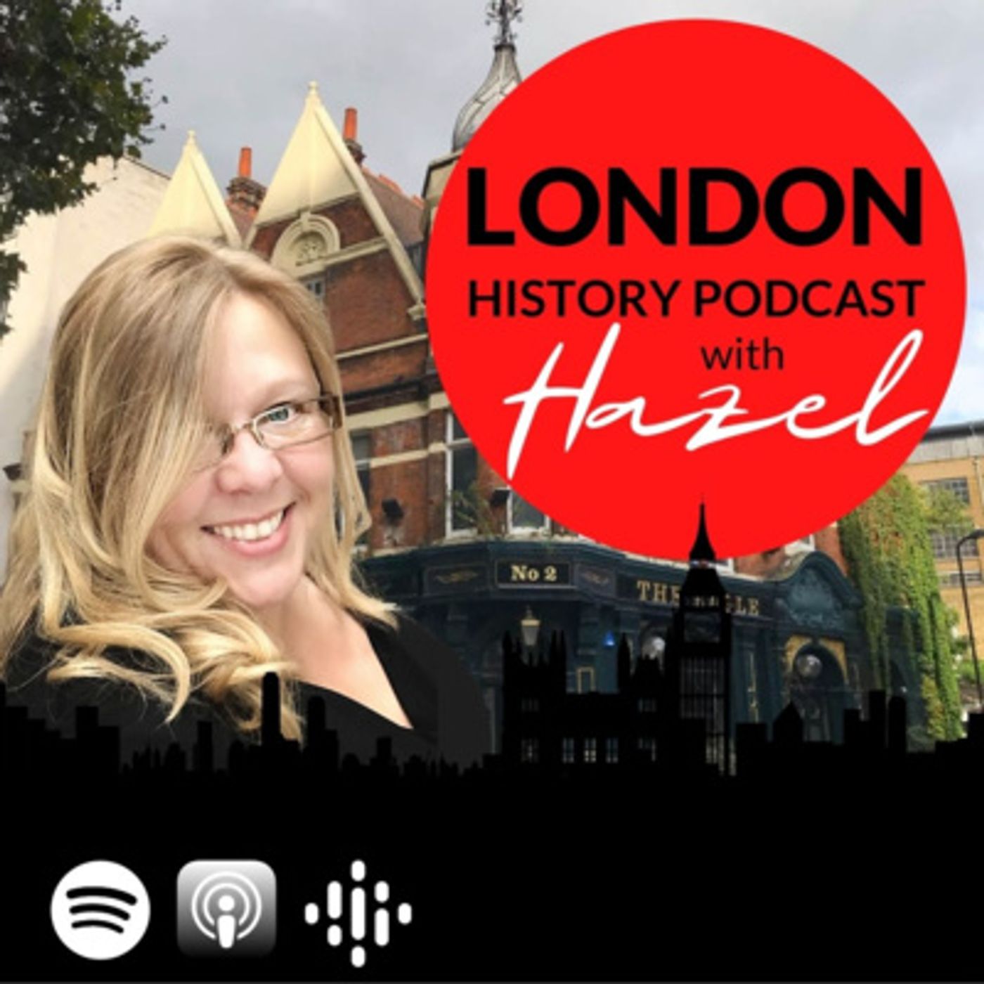London History