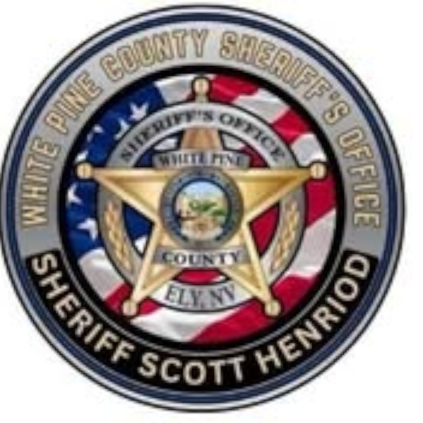 10-28 News - The Sheriff's office doesn't take Bitcoin!!! Beware!!! episode artwork