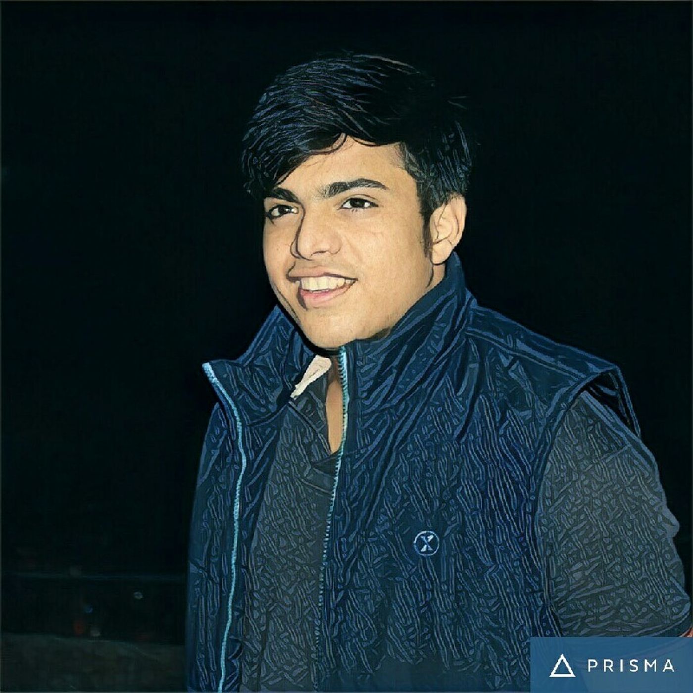 Yash Ojha\'s Show