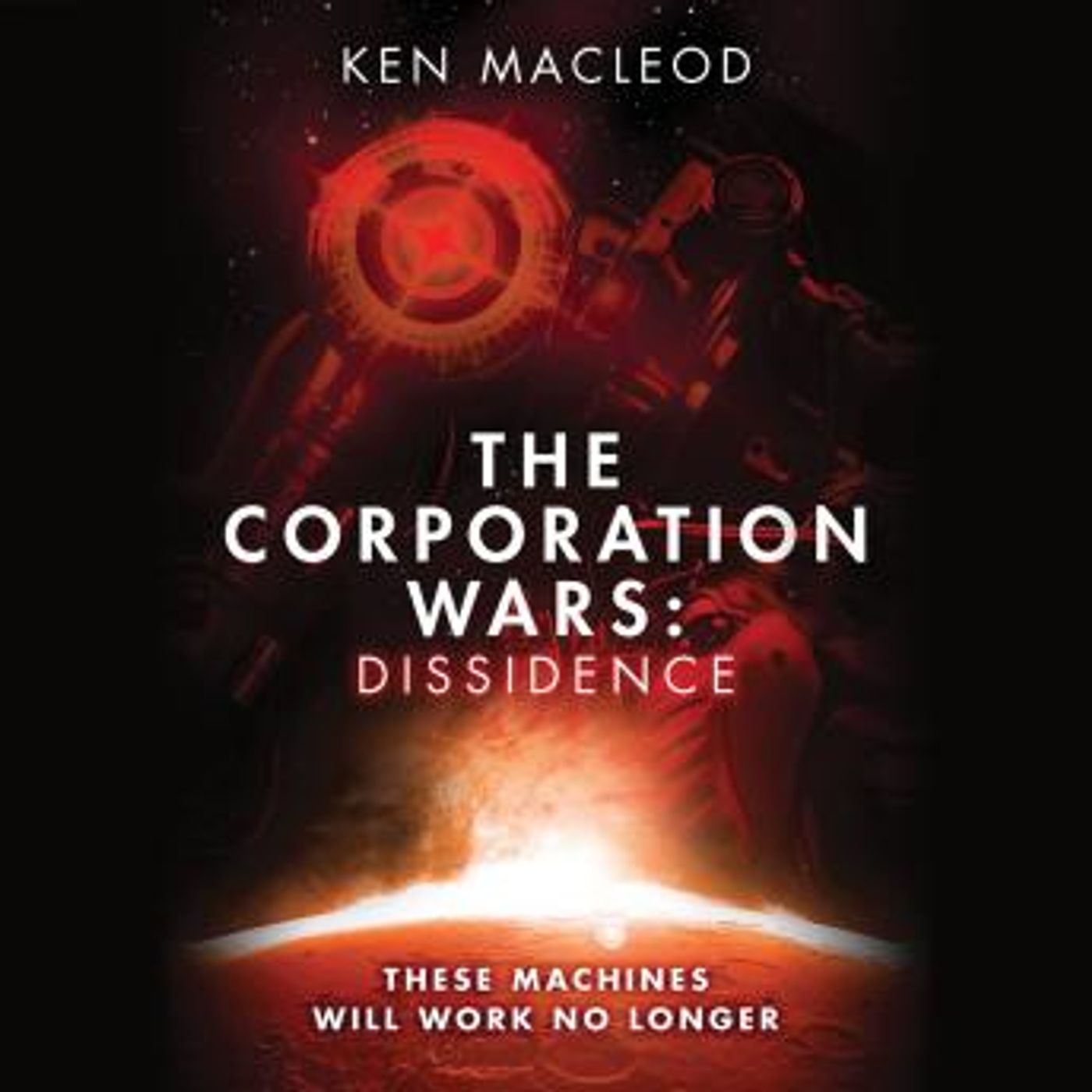 Explore the Latest Full Audiobooks in Science Fiction & Fantasy, Space Opera