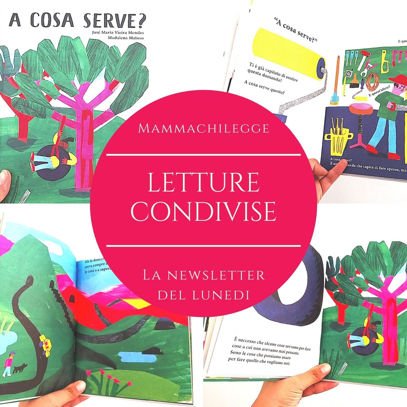 Letture Condivise