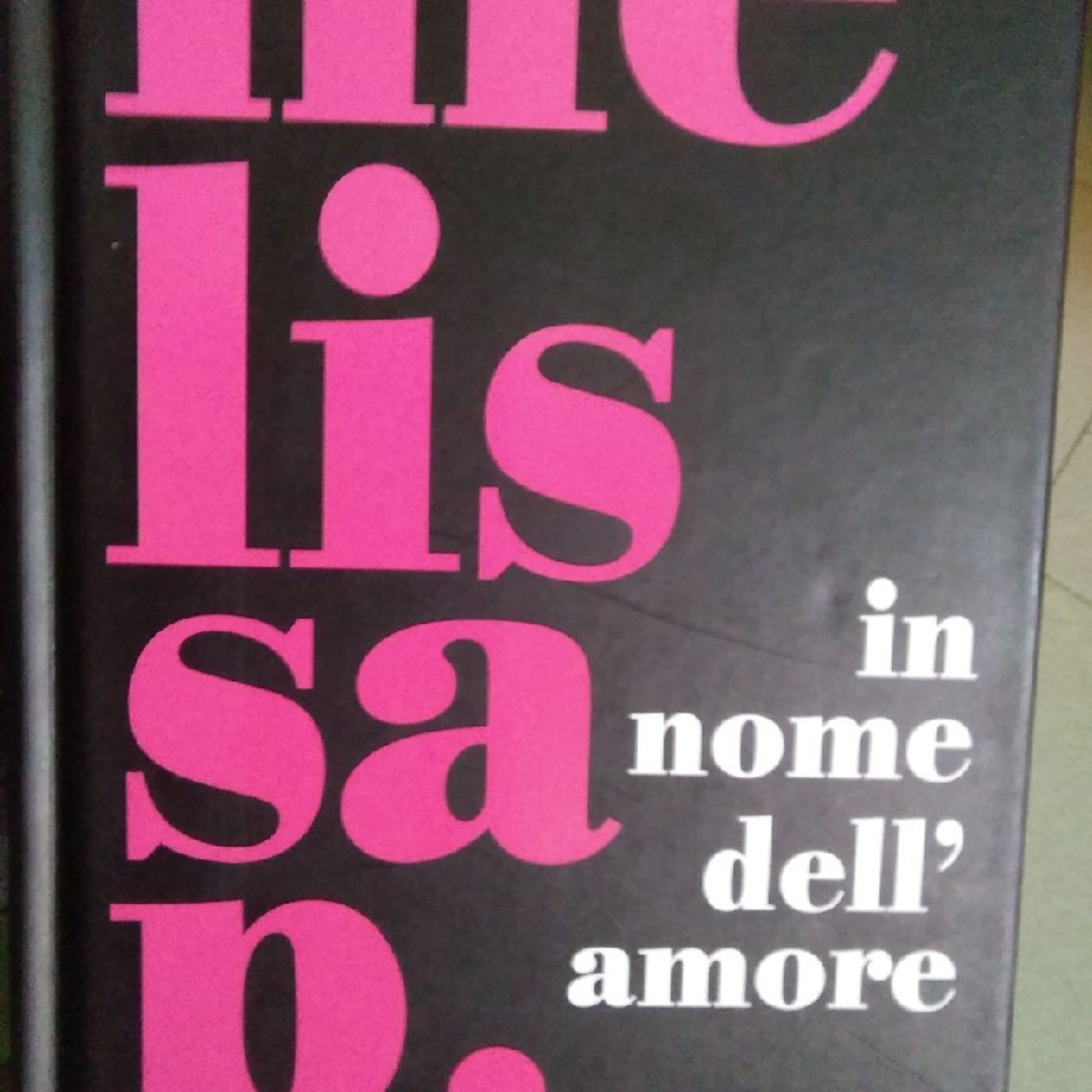 Il podcast di Luisa Ragni