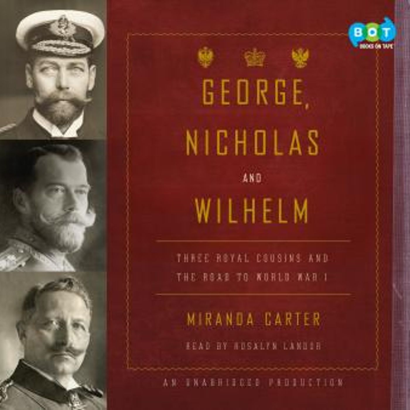 Unlock Top Free Audiobooks in Biography & Memoir, History & Culture