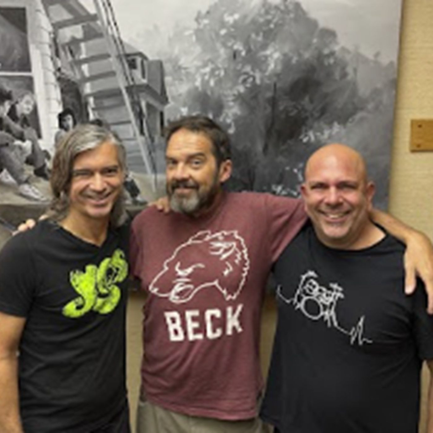 Ep 506 Brian Ziemniak and David Anania