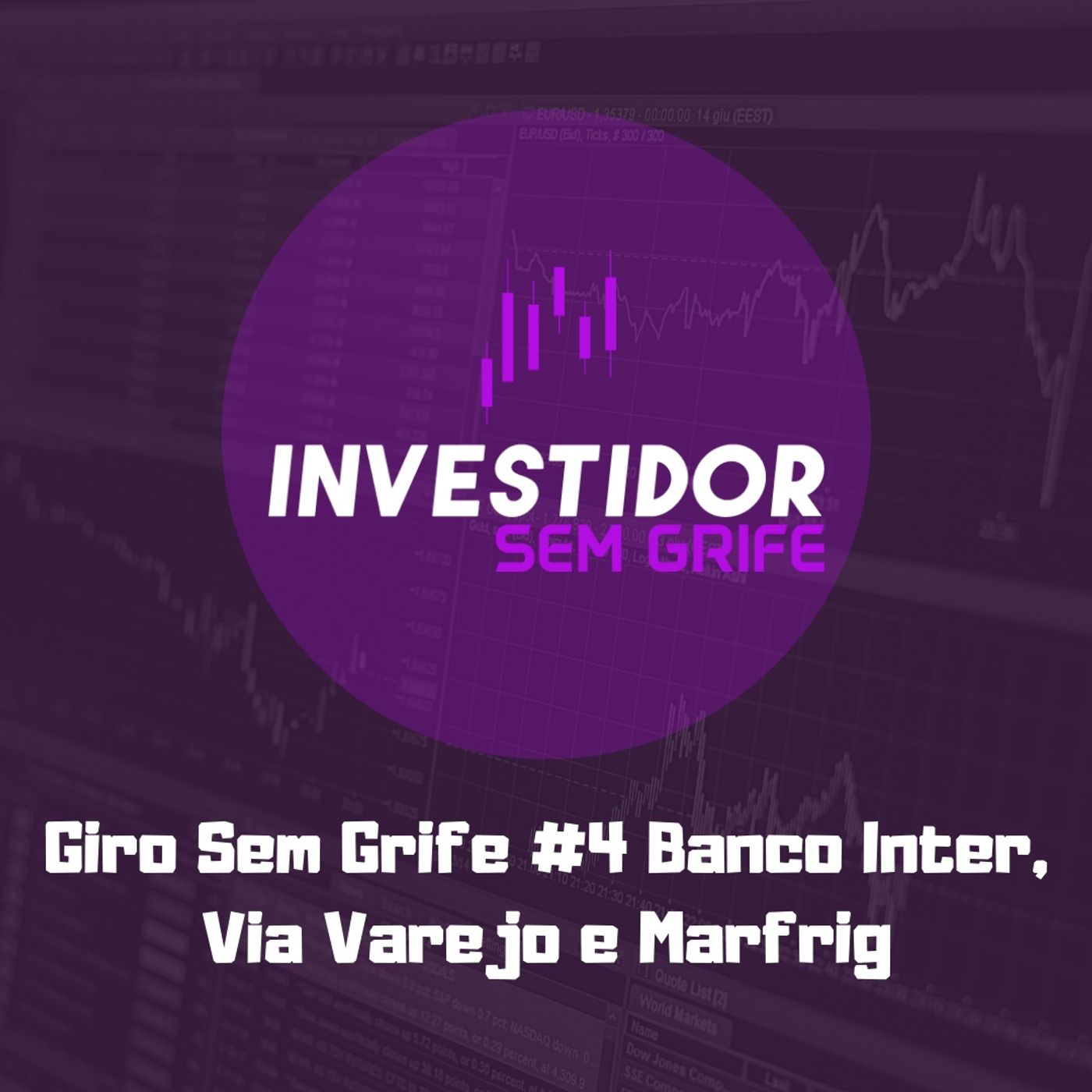 Investidor Sem Grife