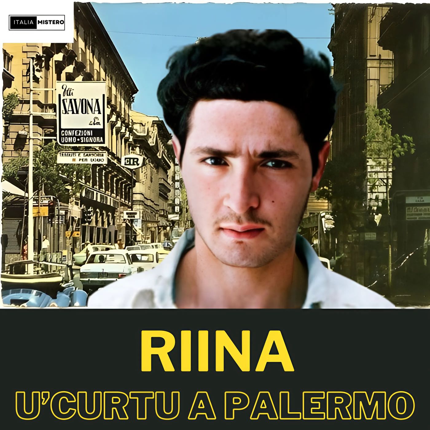 Italia Mistero