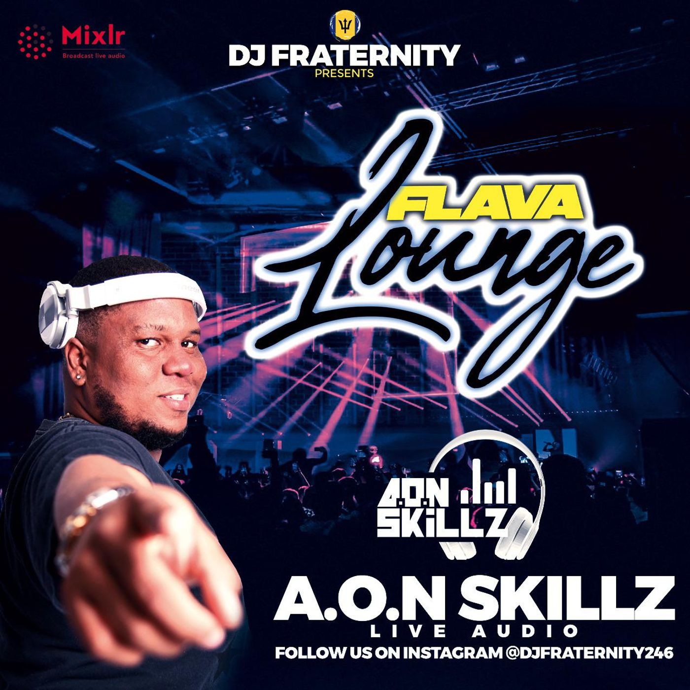 Flava Lounge