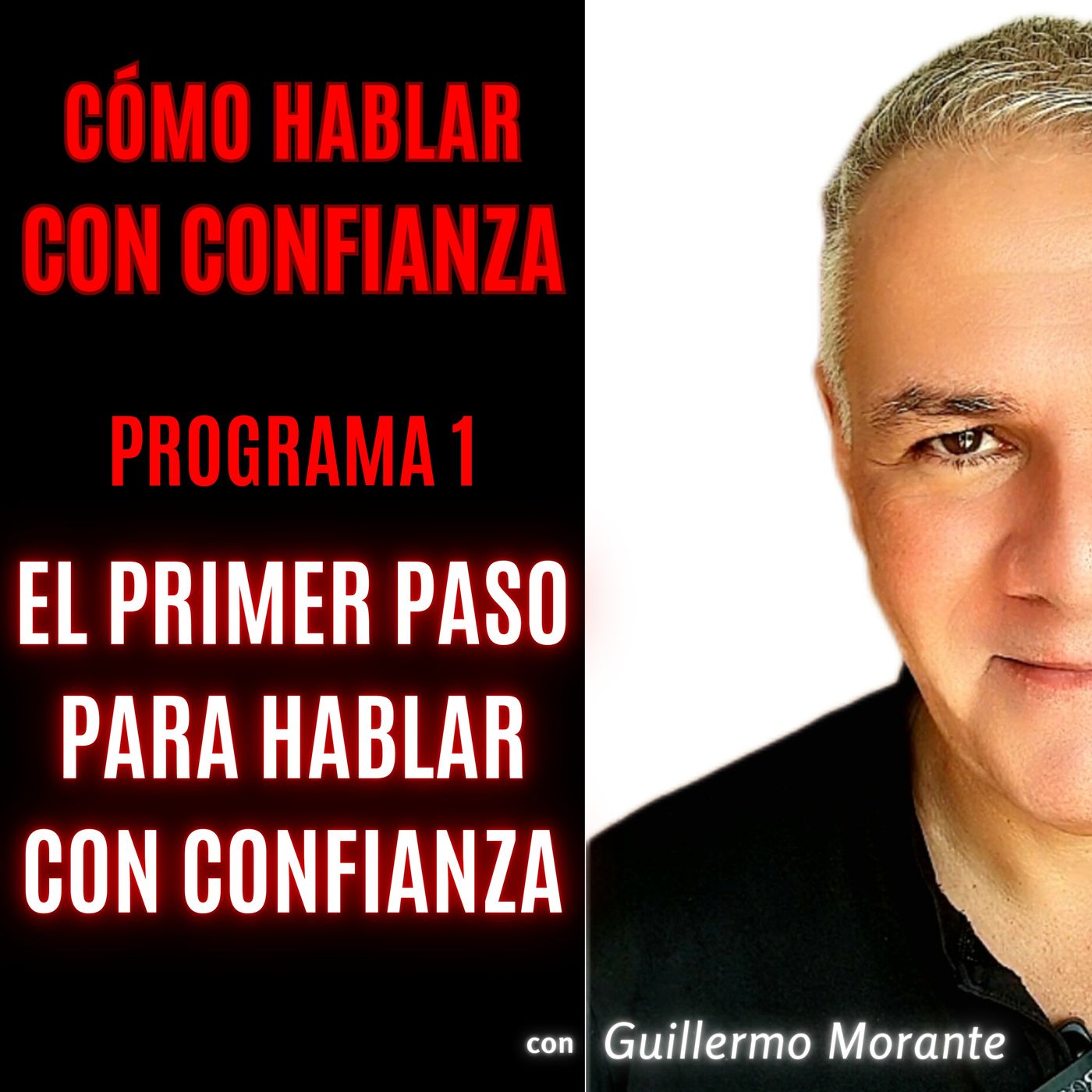 Cómo Hablar con Confianza