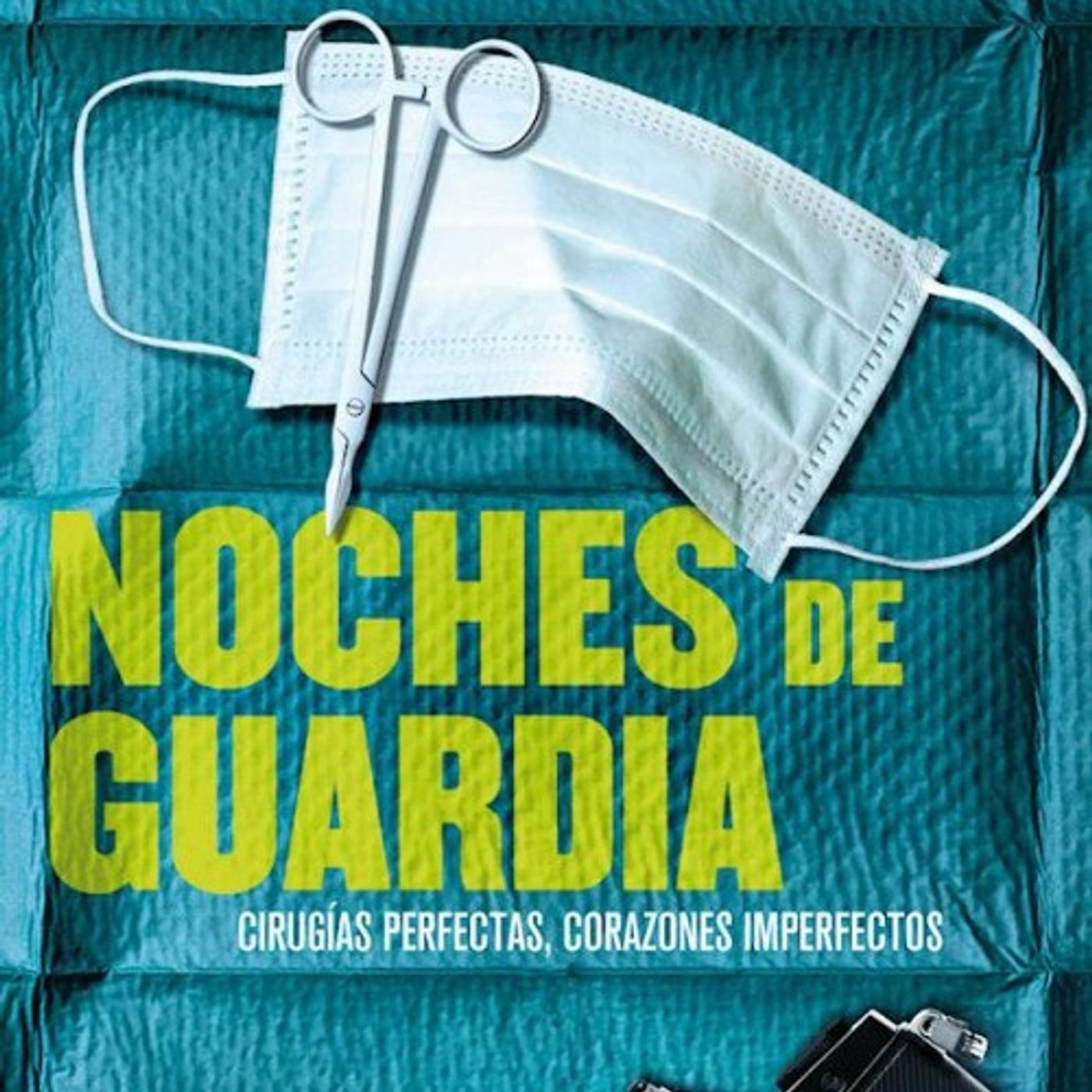 Cirugias perfectas, corazones imposibles - Paula Roc