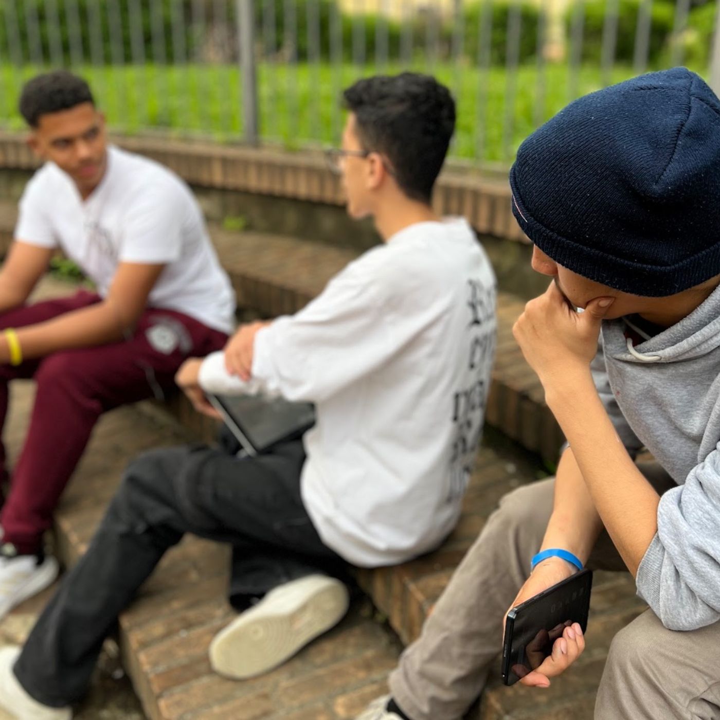 I miei luoghi - Cecchi Point