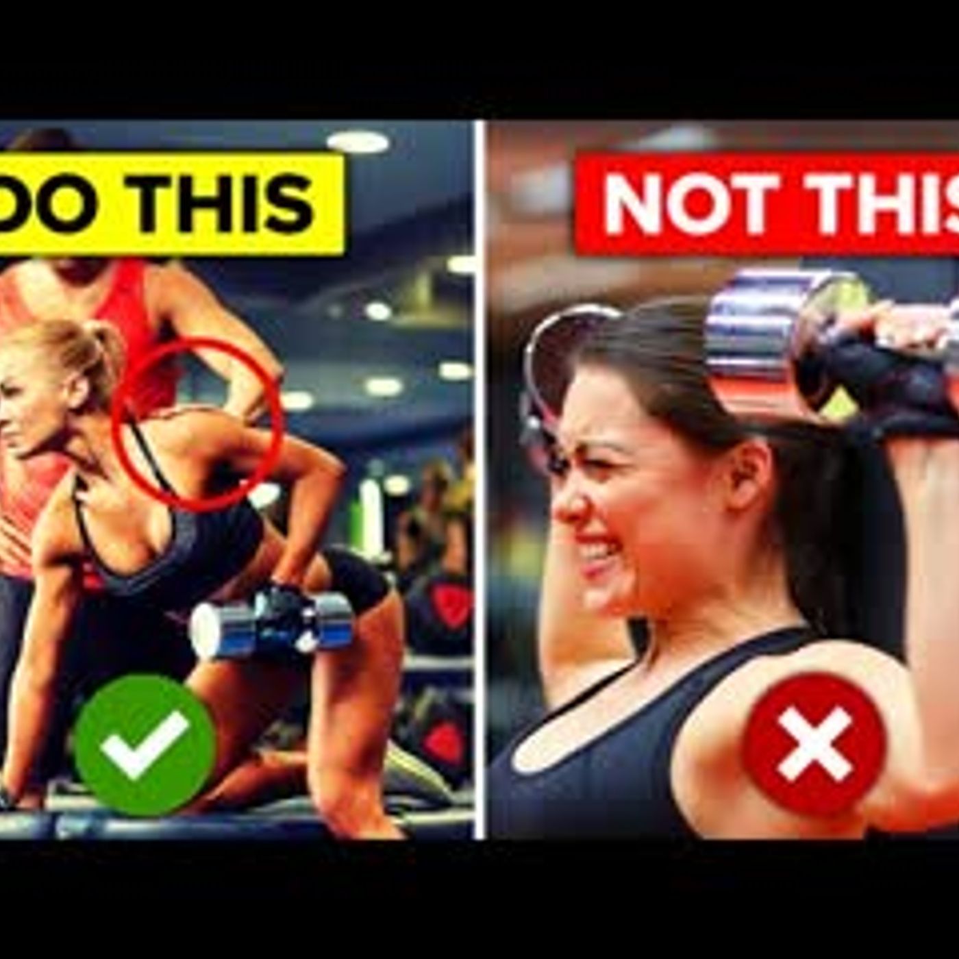 14 Ways To Make Your Workouts Much More Effective episode artwork