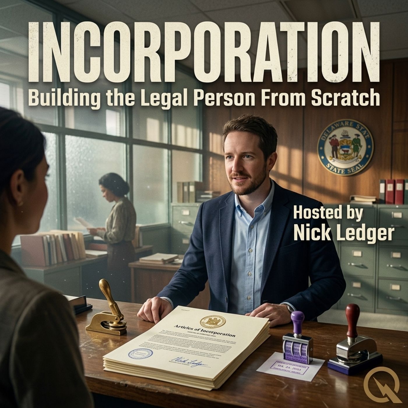 Incorporation