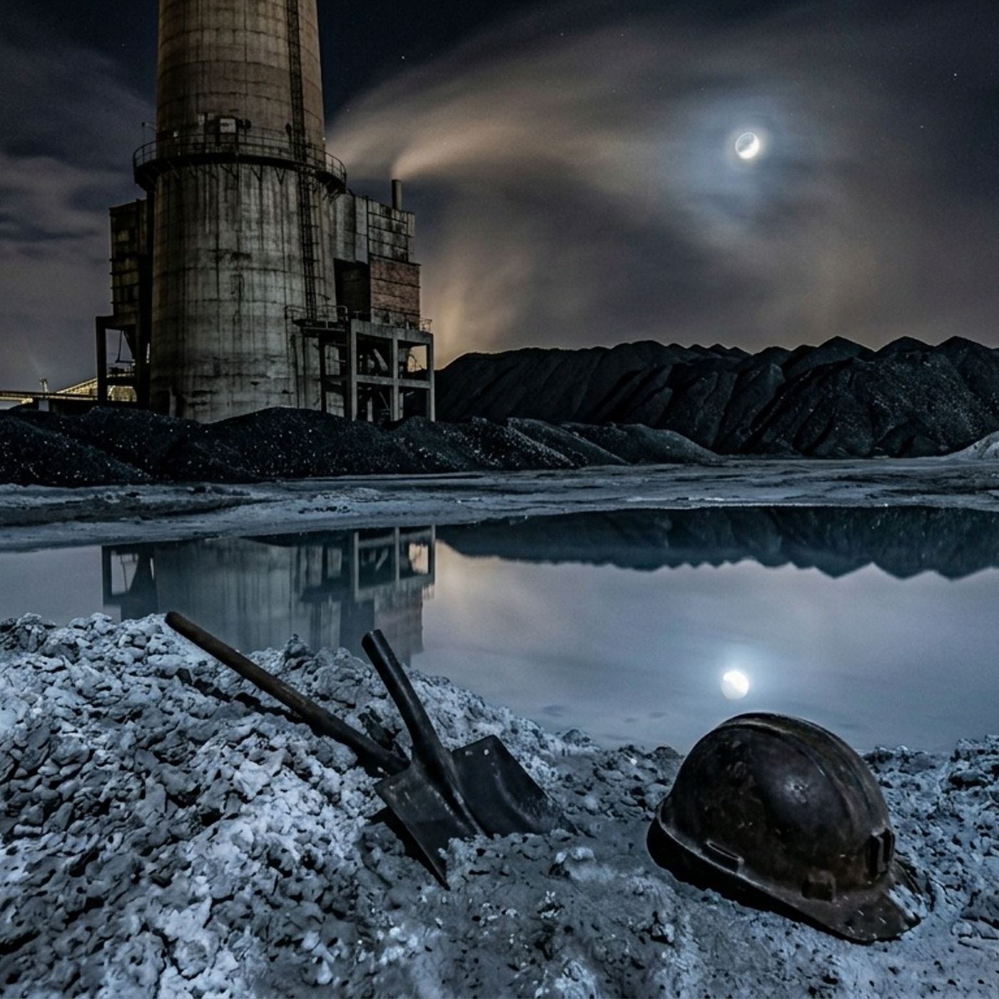 The Lubumbashi Smelter-Plume Arsenic-Signature episode artwork