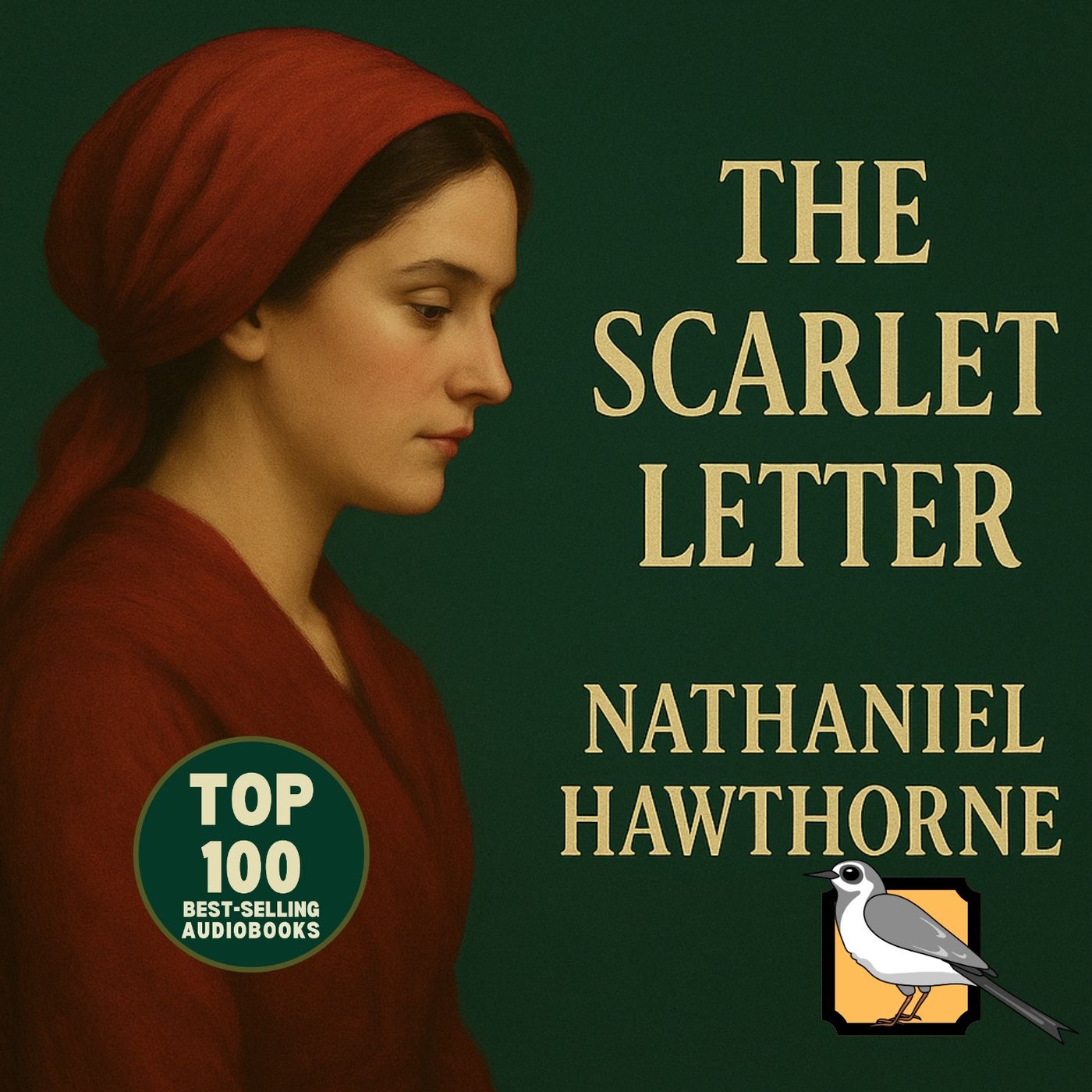 The Scarlet Letter - Full Audiobook (Nathaniel Hawthorne) | Top 100 Classics The Scarlet Letter - Full Audiobook (Nathaniel Hawthorne) | Top 100 Classics