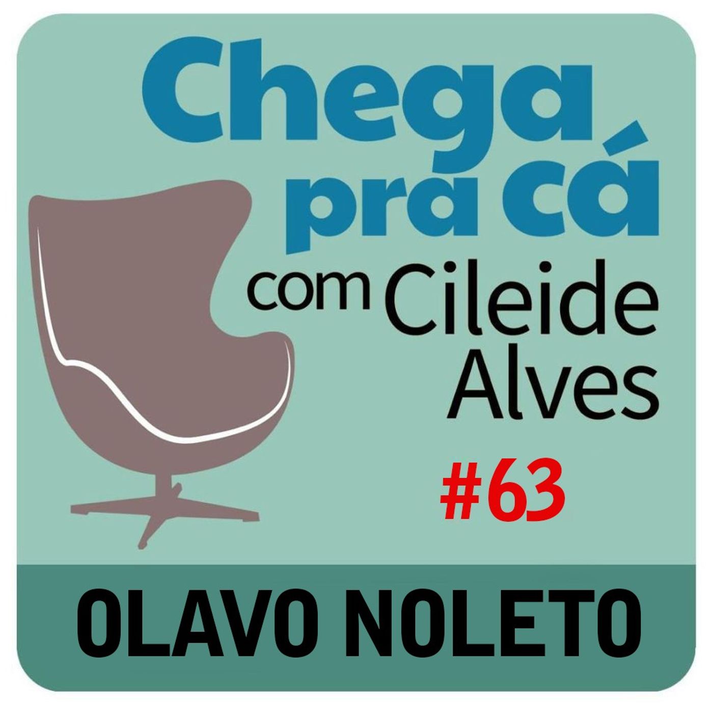 Chega Pra Cá