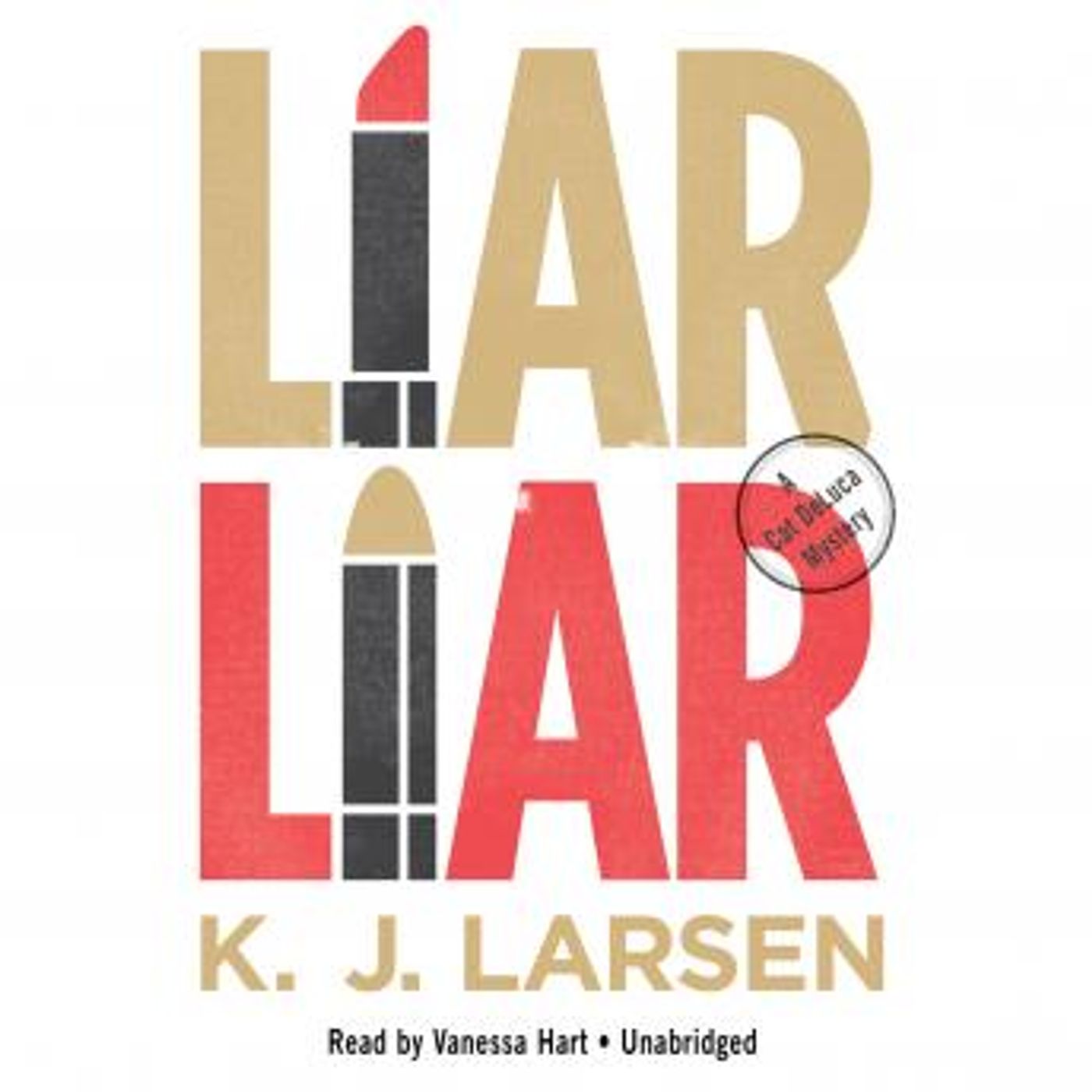 Download Top Full Trial Audiobooks in Mystery, Thriller & Horror, Police & Detective