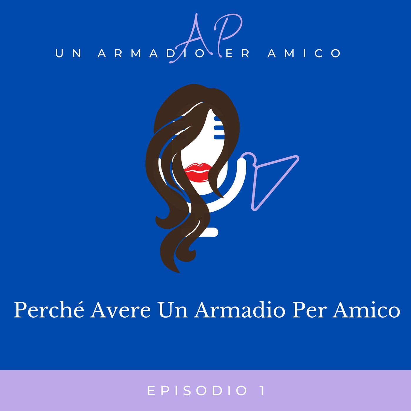 Un Armadio per Amico