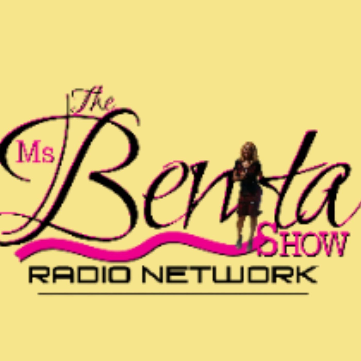 The Ms Benita Show Special Reports