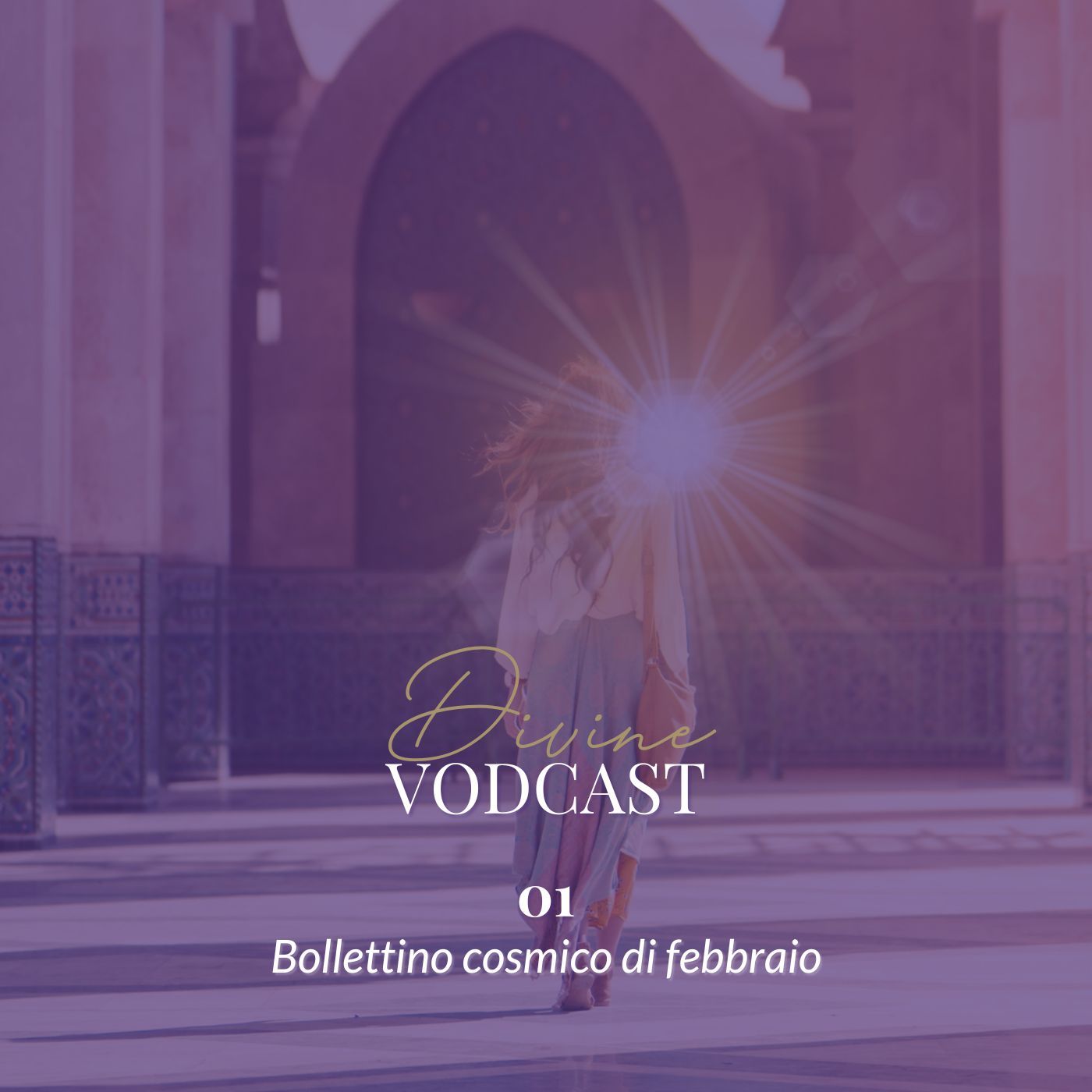 Divine Vodcast