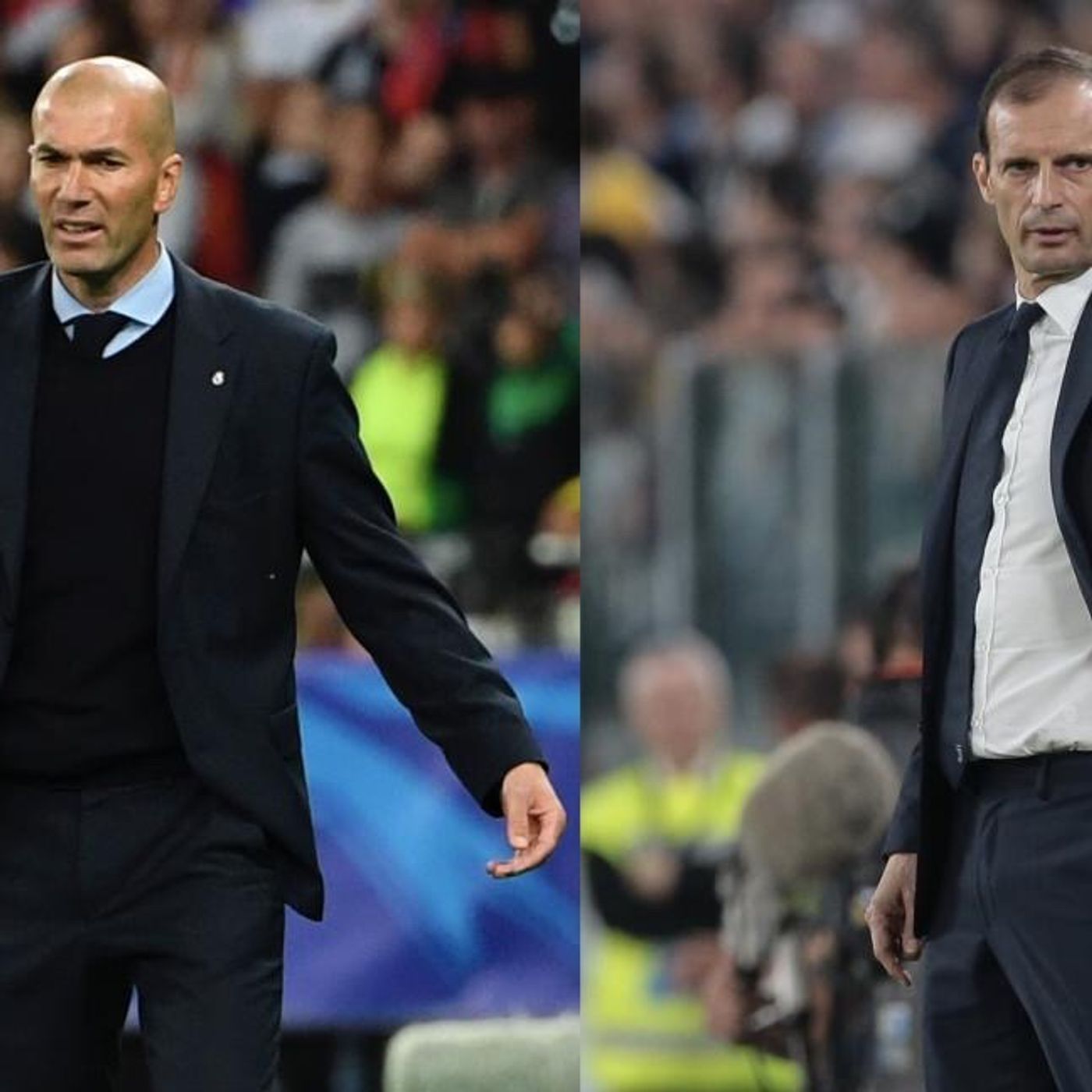 Frammenti Bianconeri