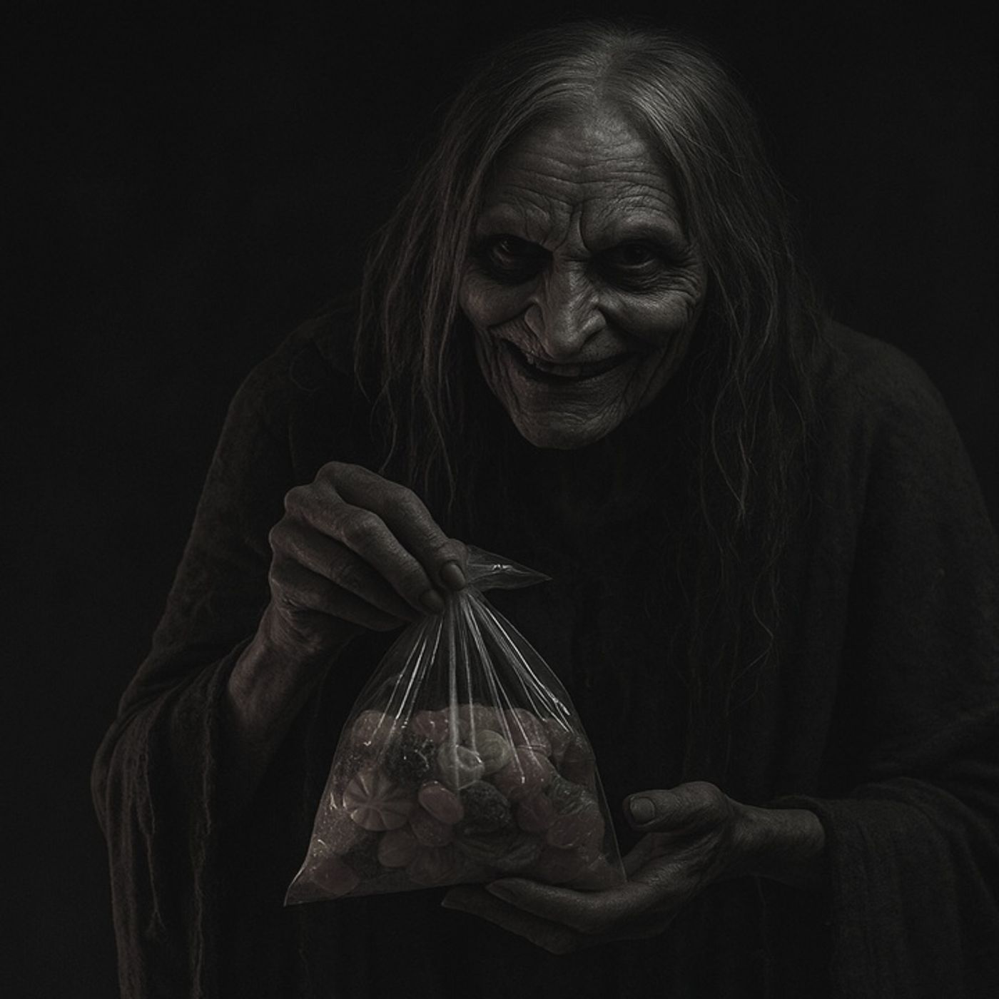 Mi Mamá Le Abrió La Puerta Y La Bruja Entró A Nuestras Vidas - Historias De Terror - REDE Mi Mamá Le Abrió La Puerta Y La Bruja Entró A Nuestras Vidas - Historias De Terror - REDE