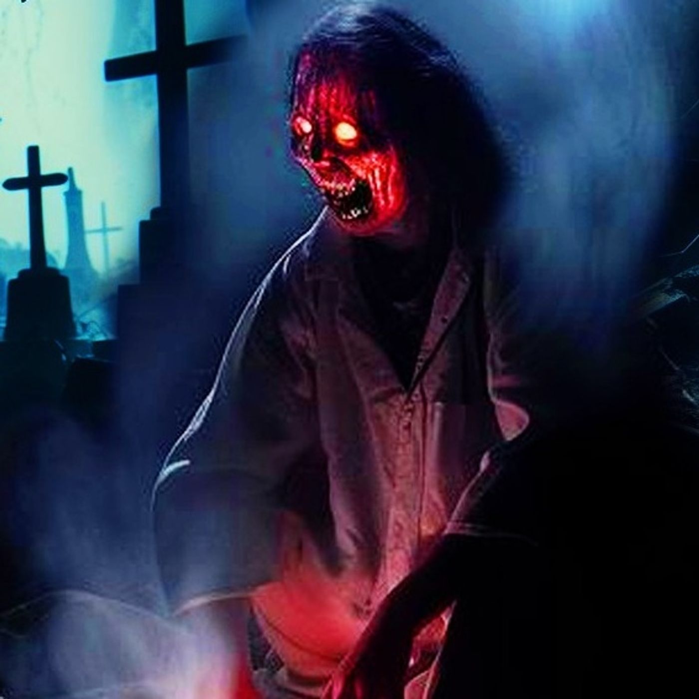 Lo Más Aterrador Que Me Pasó Como Velador De Un Panteón Historias De Terror - REDE