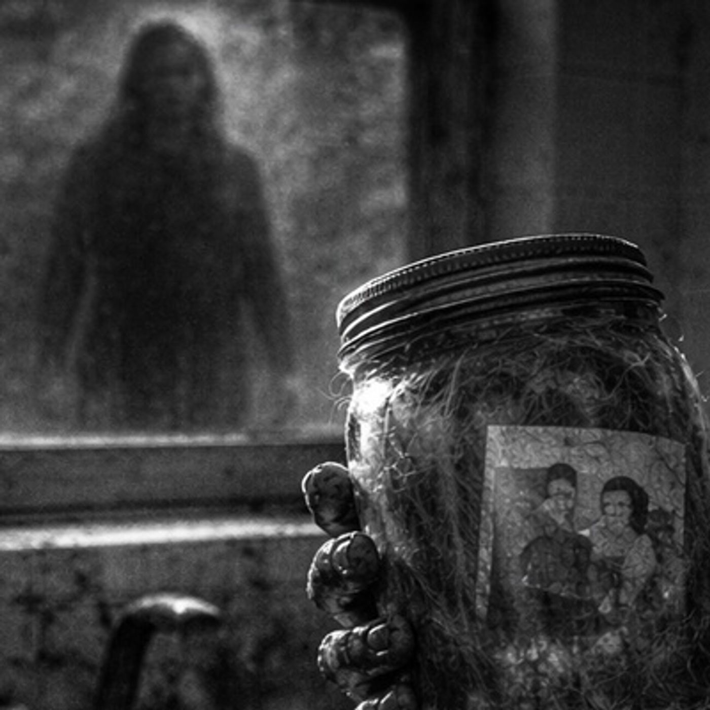 BRUJERÍA Bajo La Tierra Historias De Terror - REDE