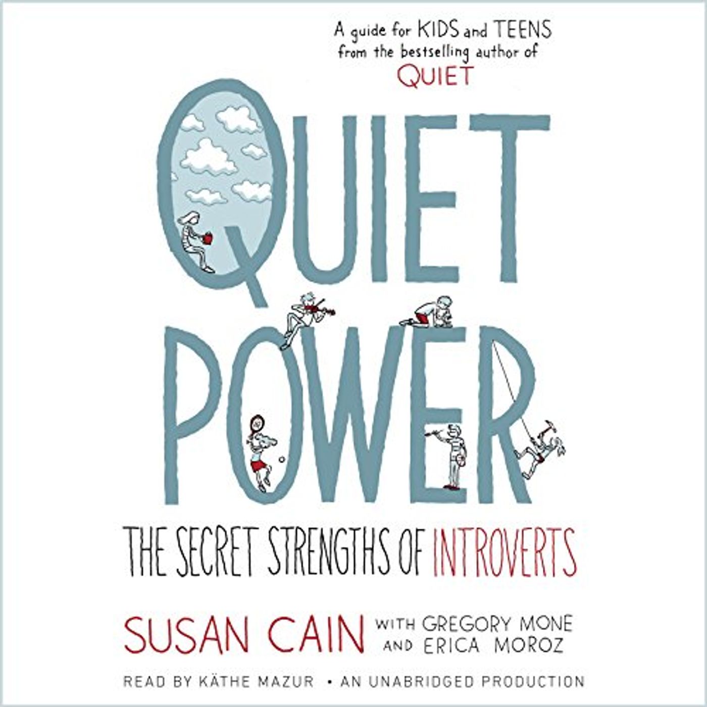 Get Popular Titles Full Audiobooks in Teens, Ages 11-13