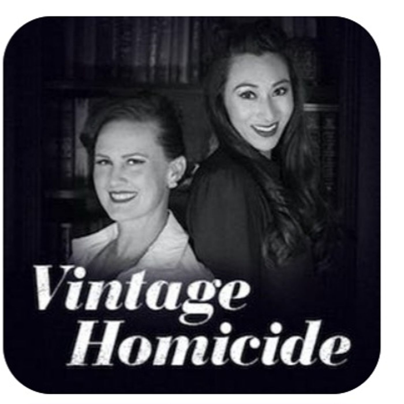 Cell Block Tango by Vintage Homicide
