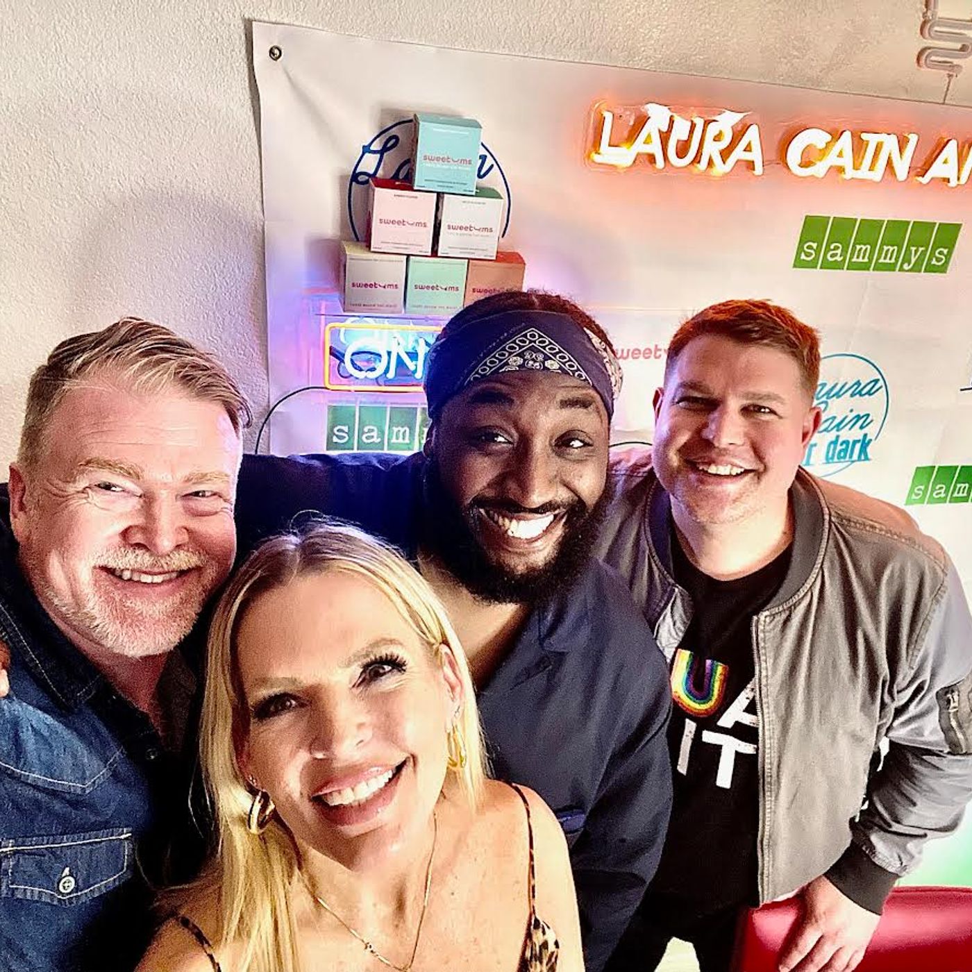 Laura Cain After Dark