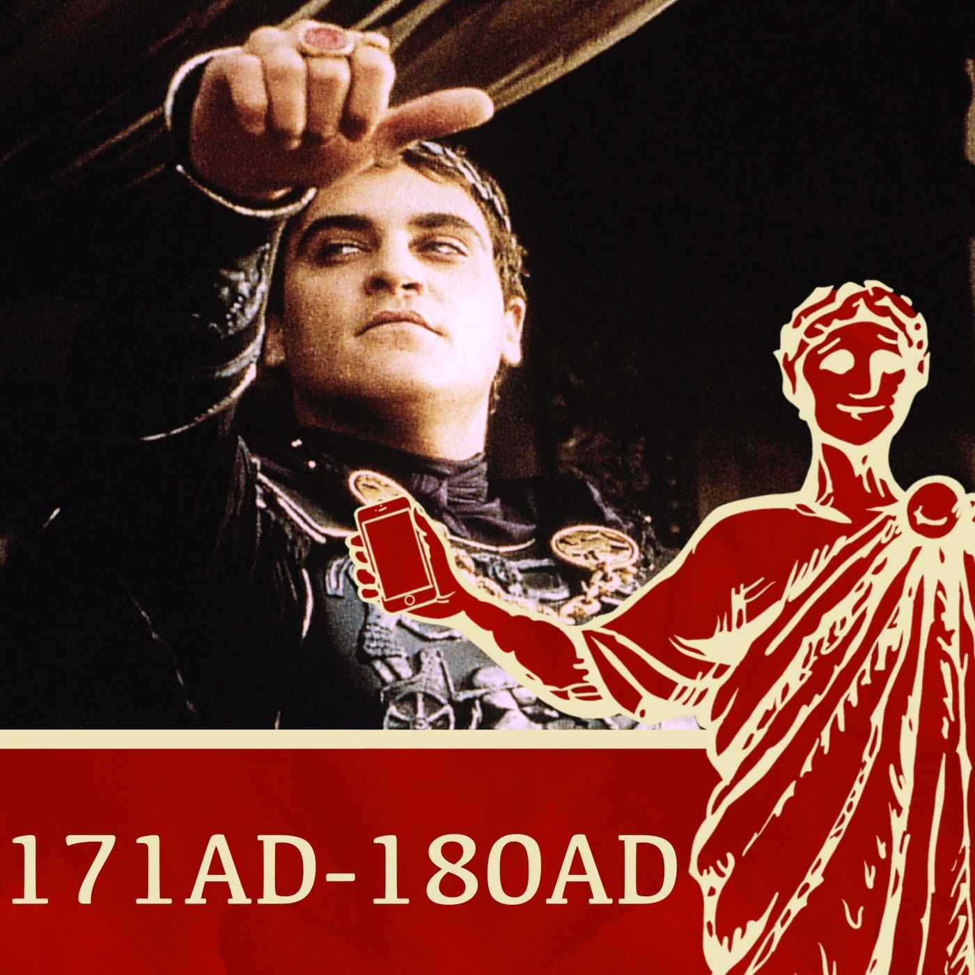 A.D. History Podcast