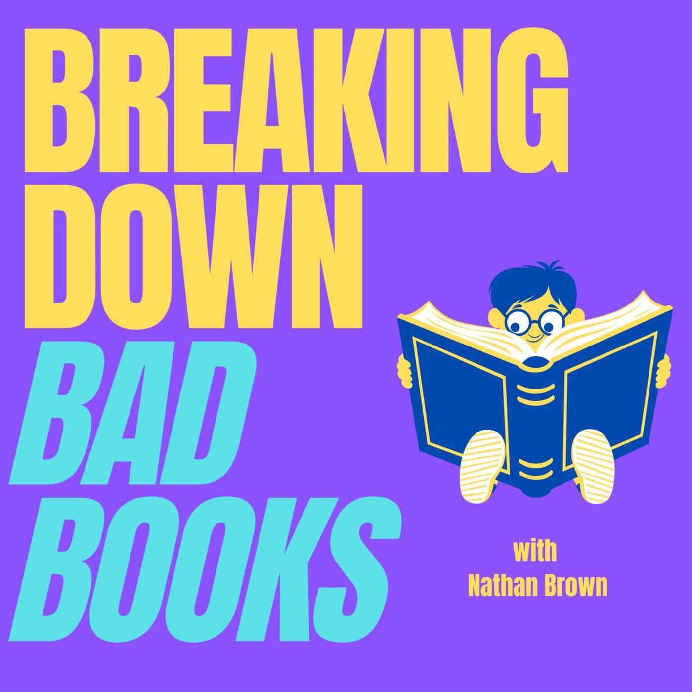 Breaking Down