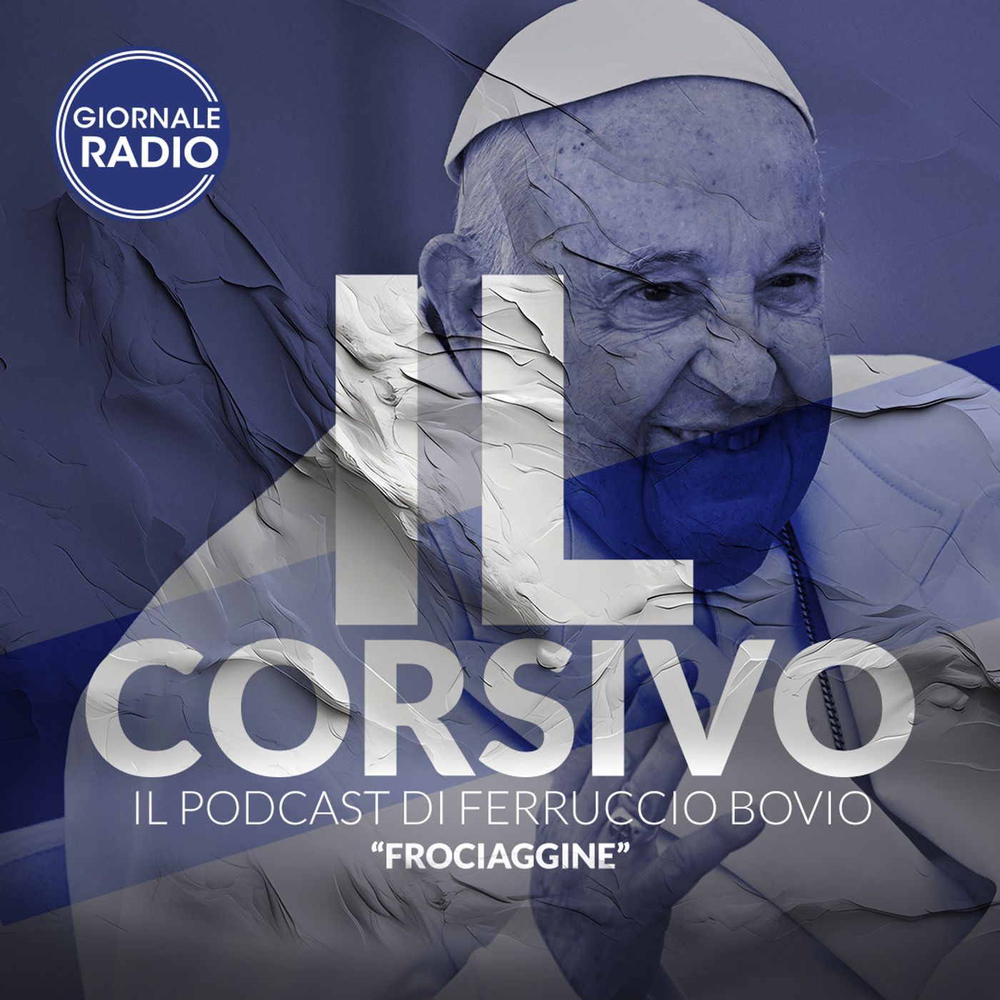 “Frociaggine” | 29/05/2024 | Il Corsivo episode artwork