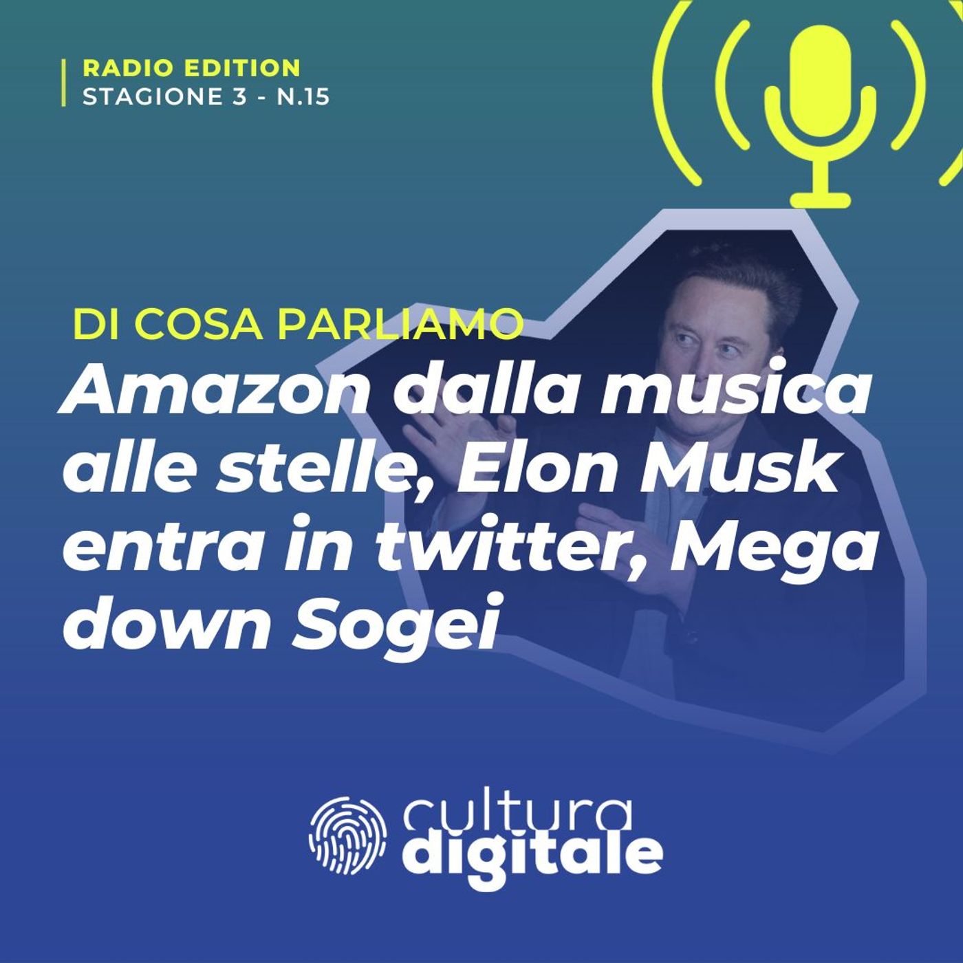 Cultura Digitale