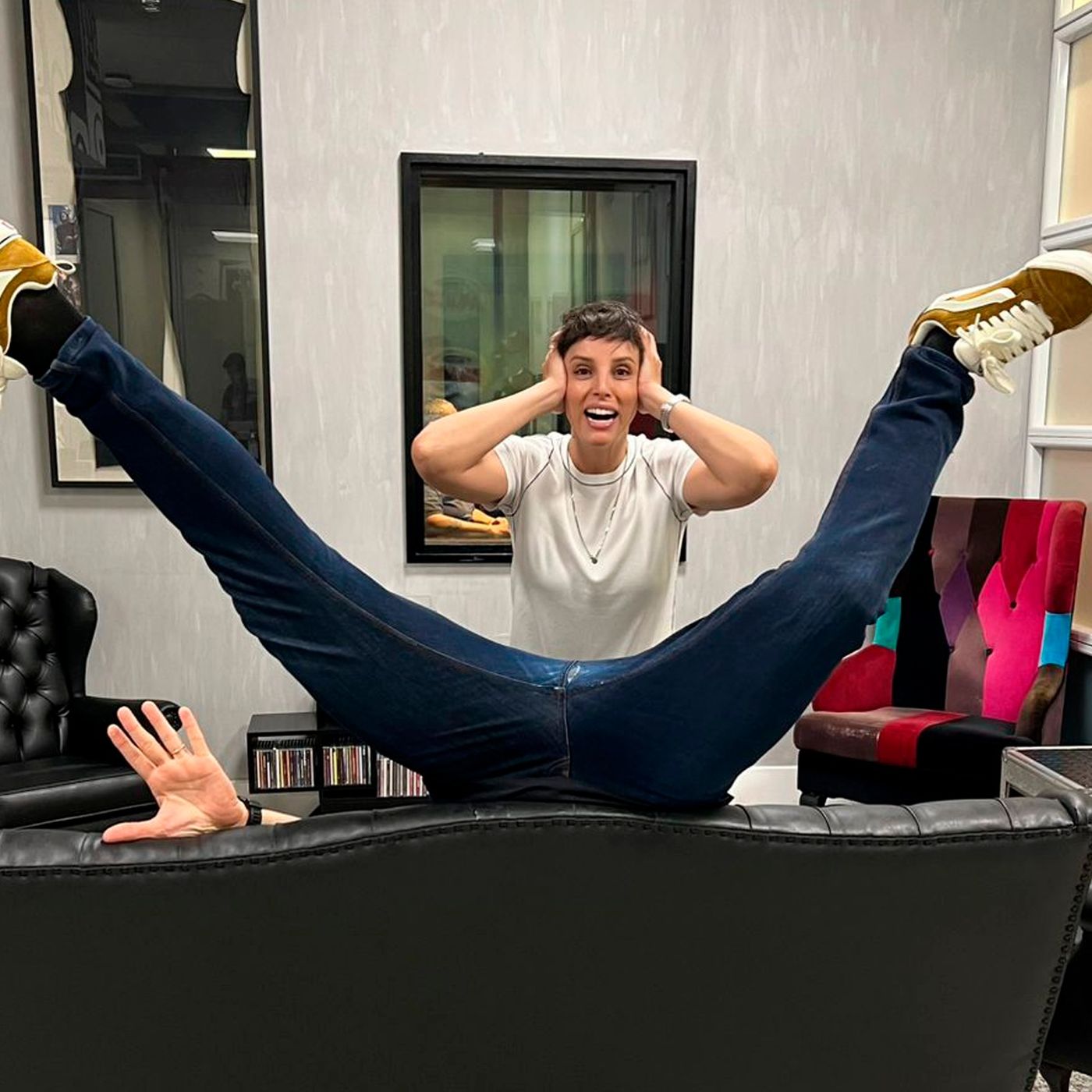 10.12.25 - Como está a sua saúde mental nesse fim de ano?