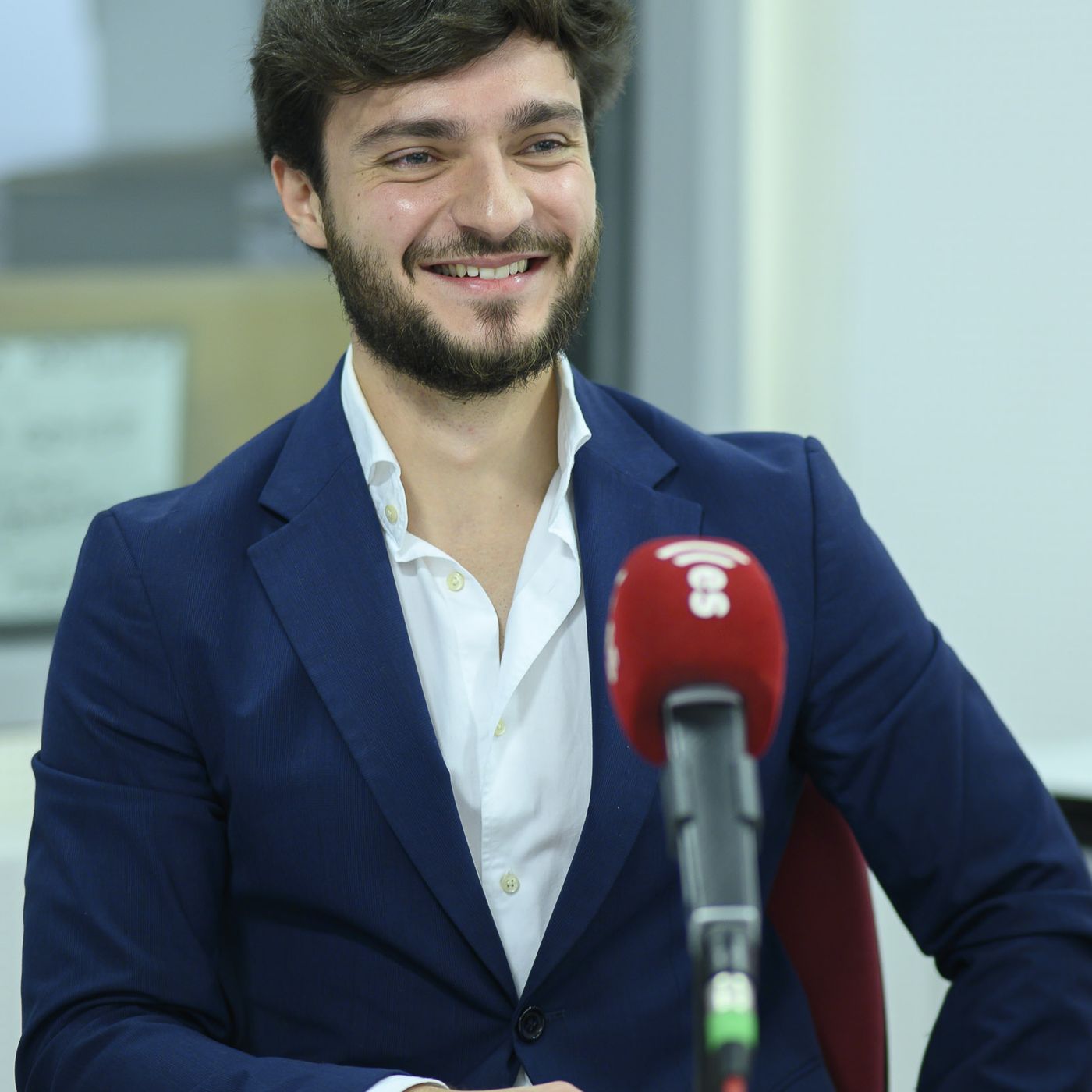 Las pruebas de Alejandro Entrambasaguas sobre Sánchez y la prostitución: "Sí, se ha lucrado"