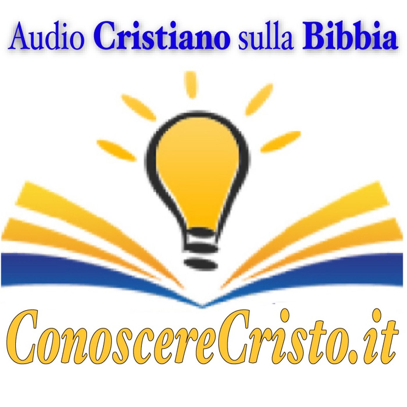I Sentieri di Dio in Te – Luca 3:4-5