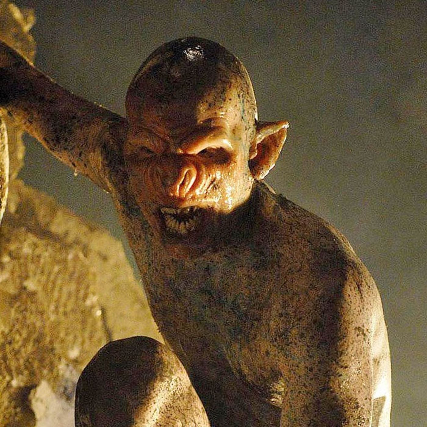 Demonios De Ojos Blancos Historias De Terror - Voces De La Noche