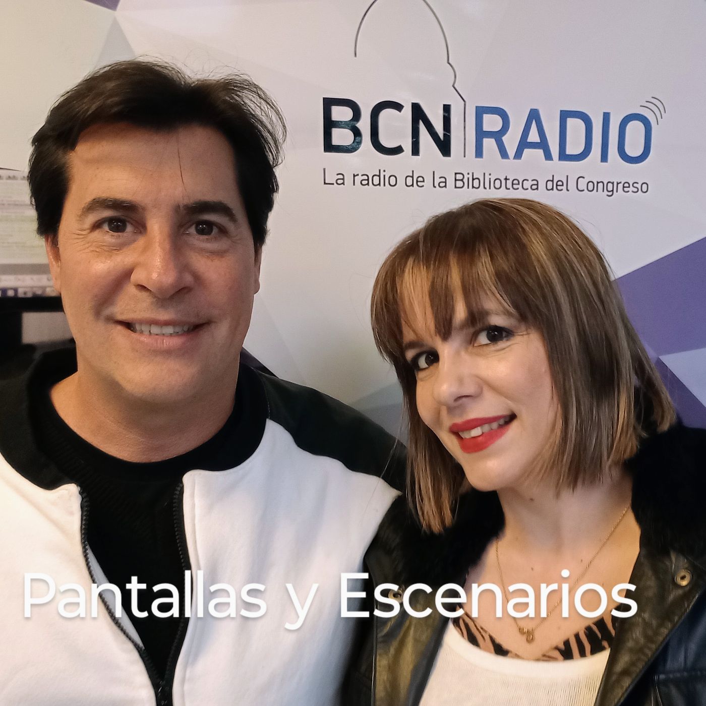 LISANDRO CARRET - NATACHA MENDEZ - Teatro - Ponete en mis zapatos - Cleopatra fragmentada episode artwork