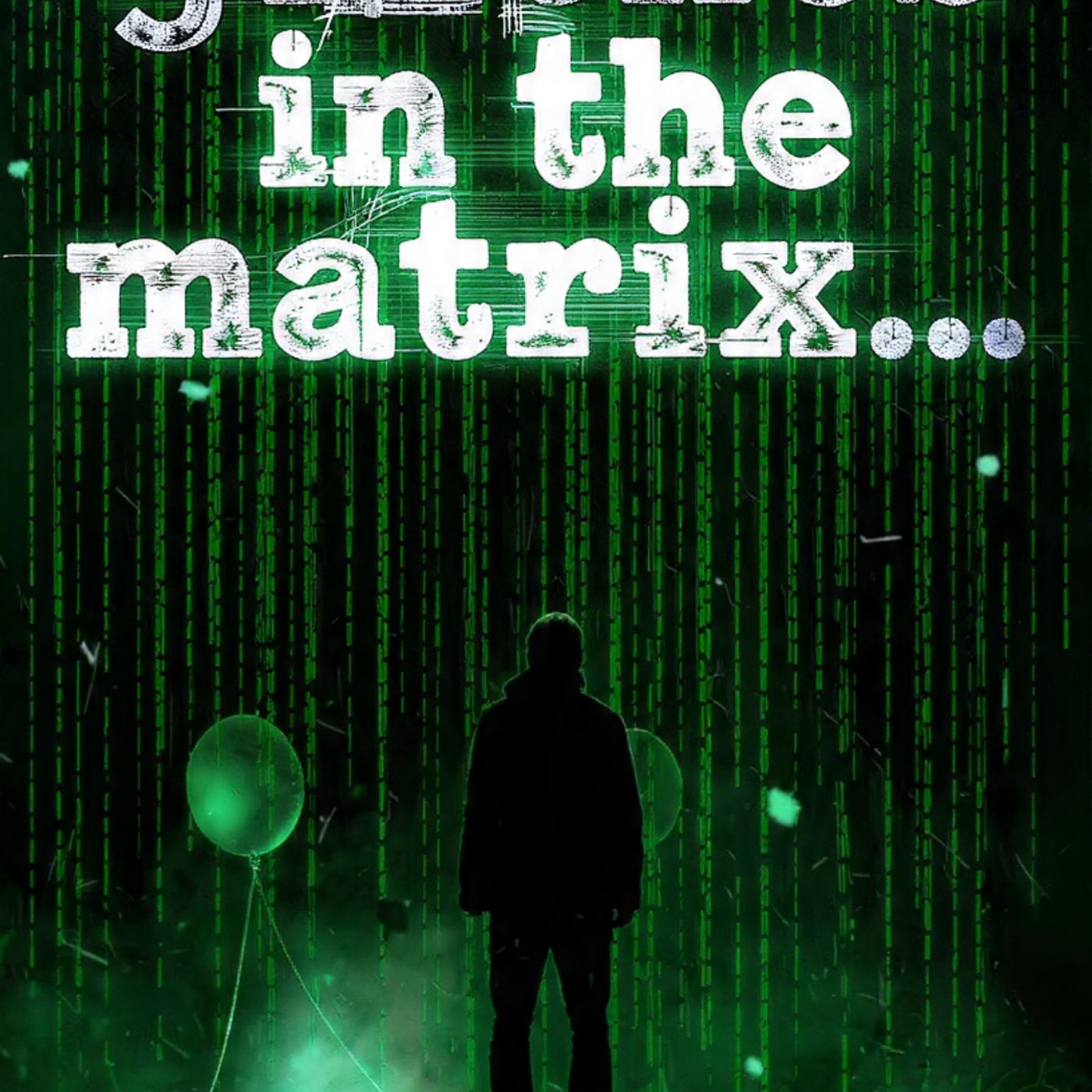 TRUE glitches in the matrix... - MrBallen episode artwork
