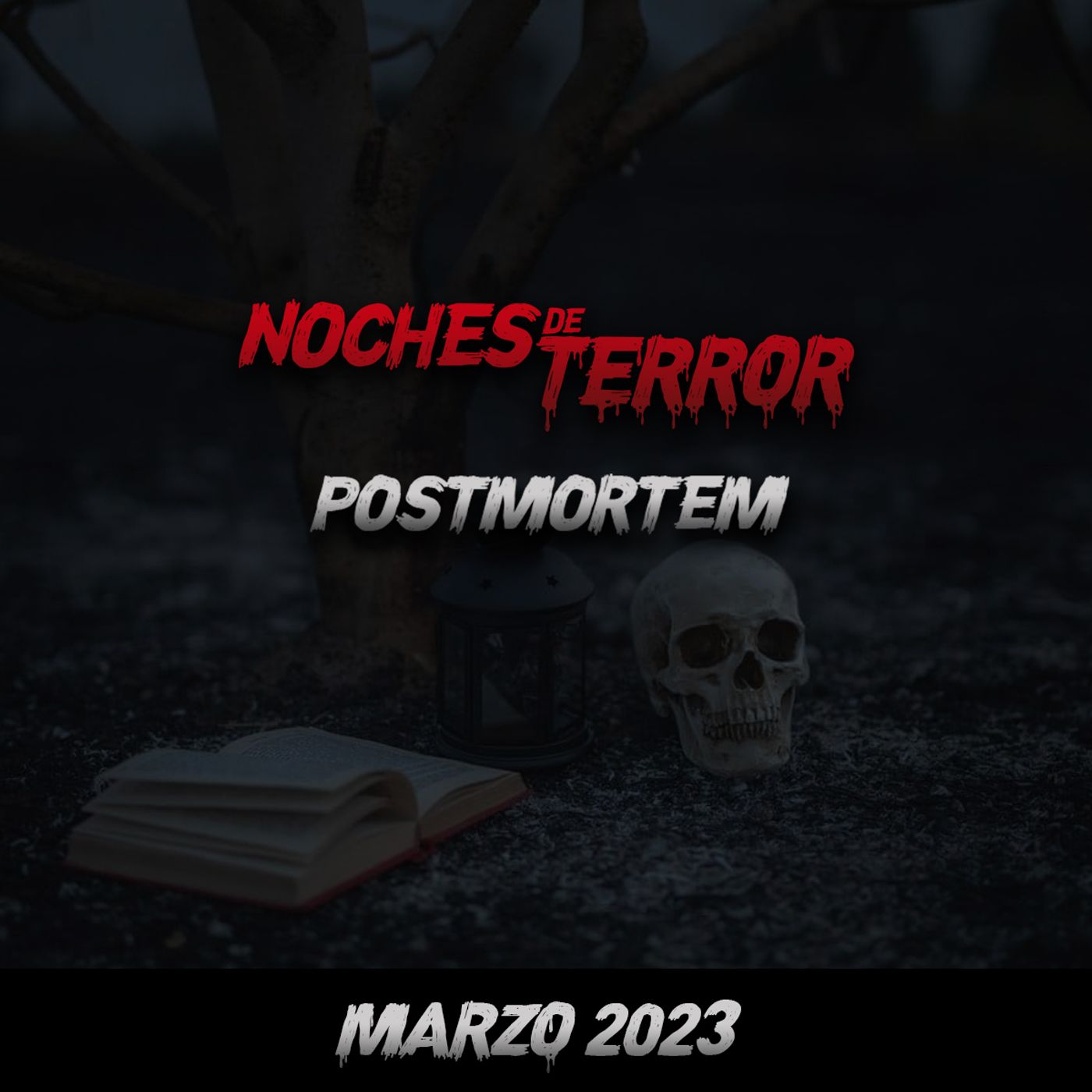 POSTMORTEM - Historias - Baba Za Zvezdara - Sobrevive a la Invación - Marzo 2023