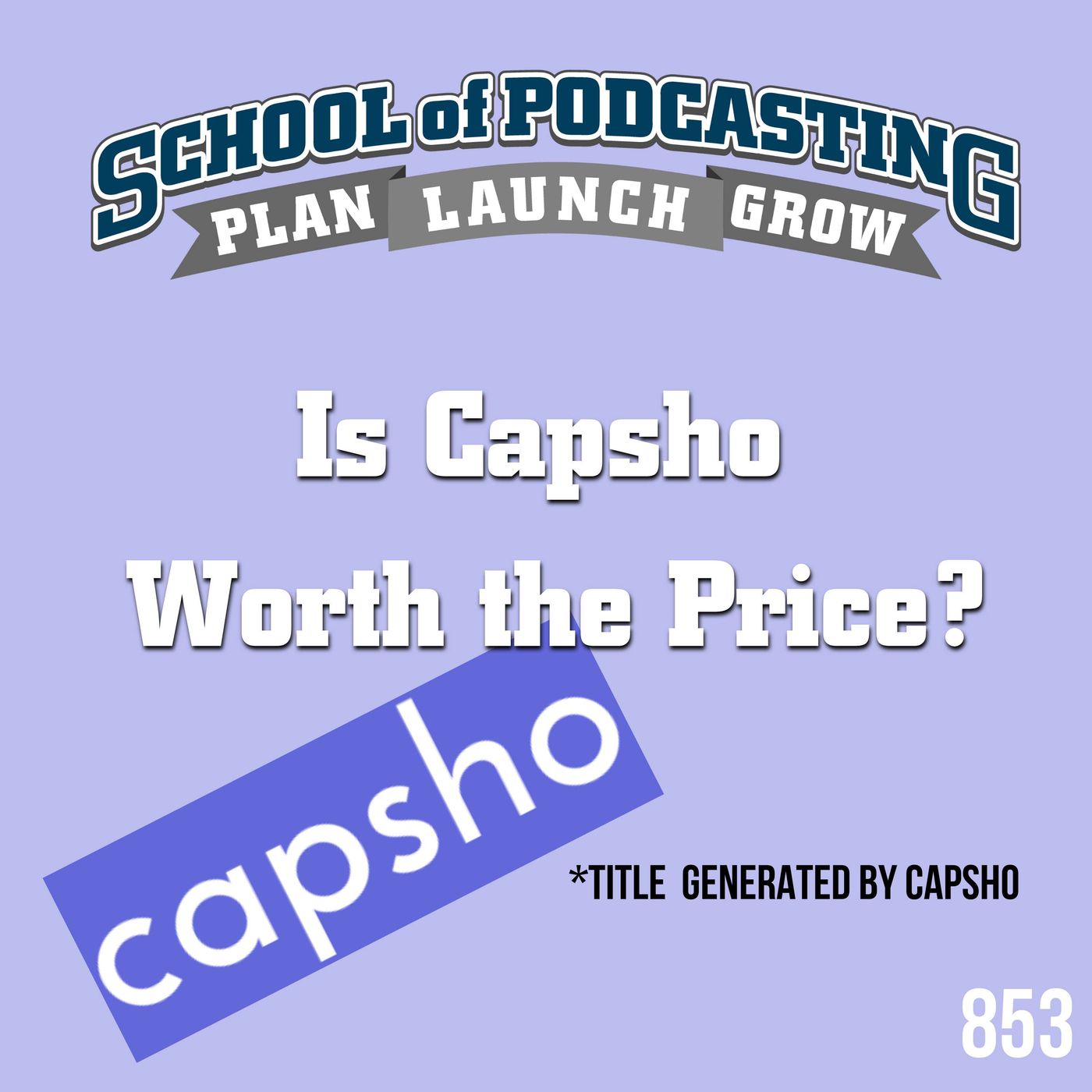 The School of Podcasting