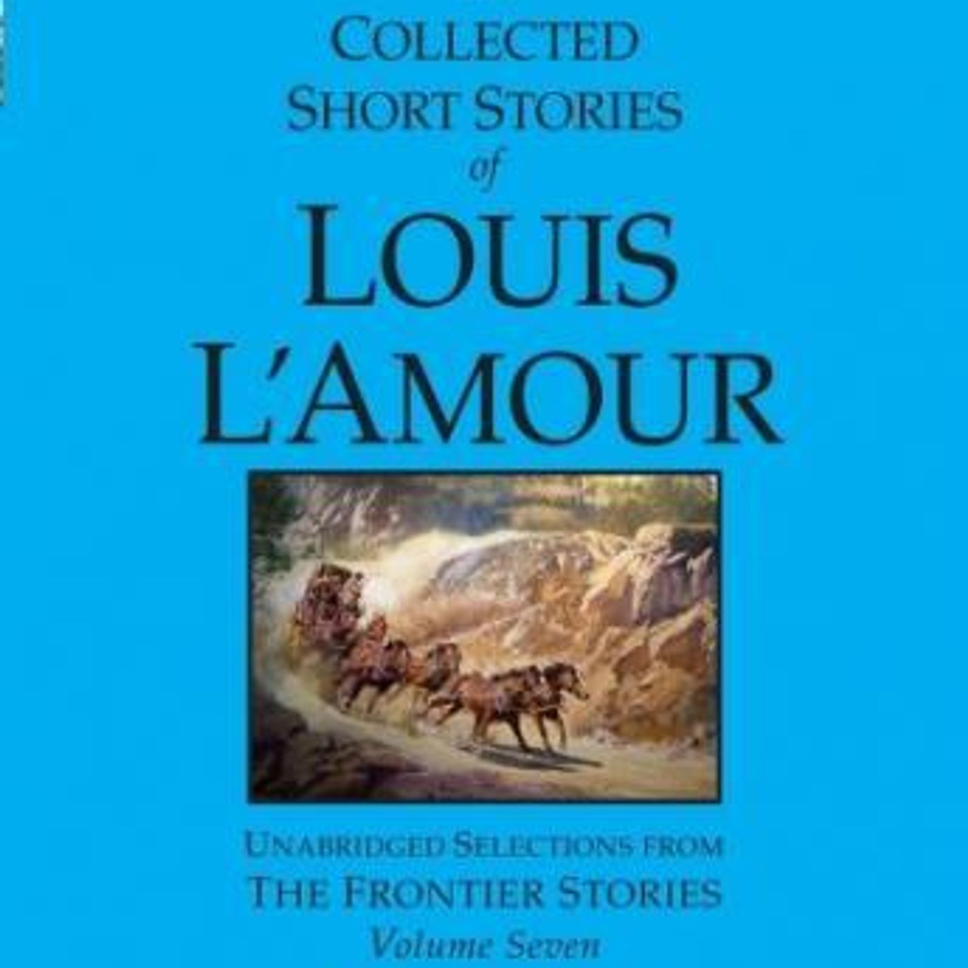 Unlock Top Full Audiobooks in Fiction, Westerns & War