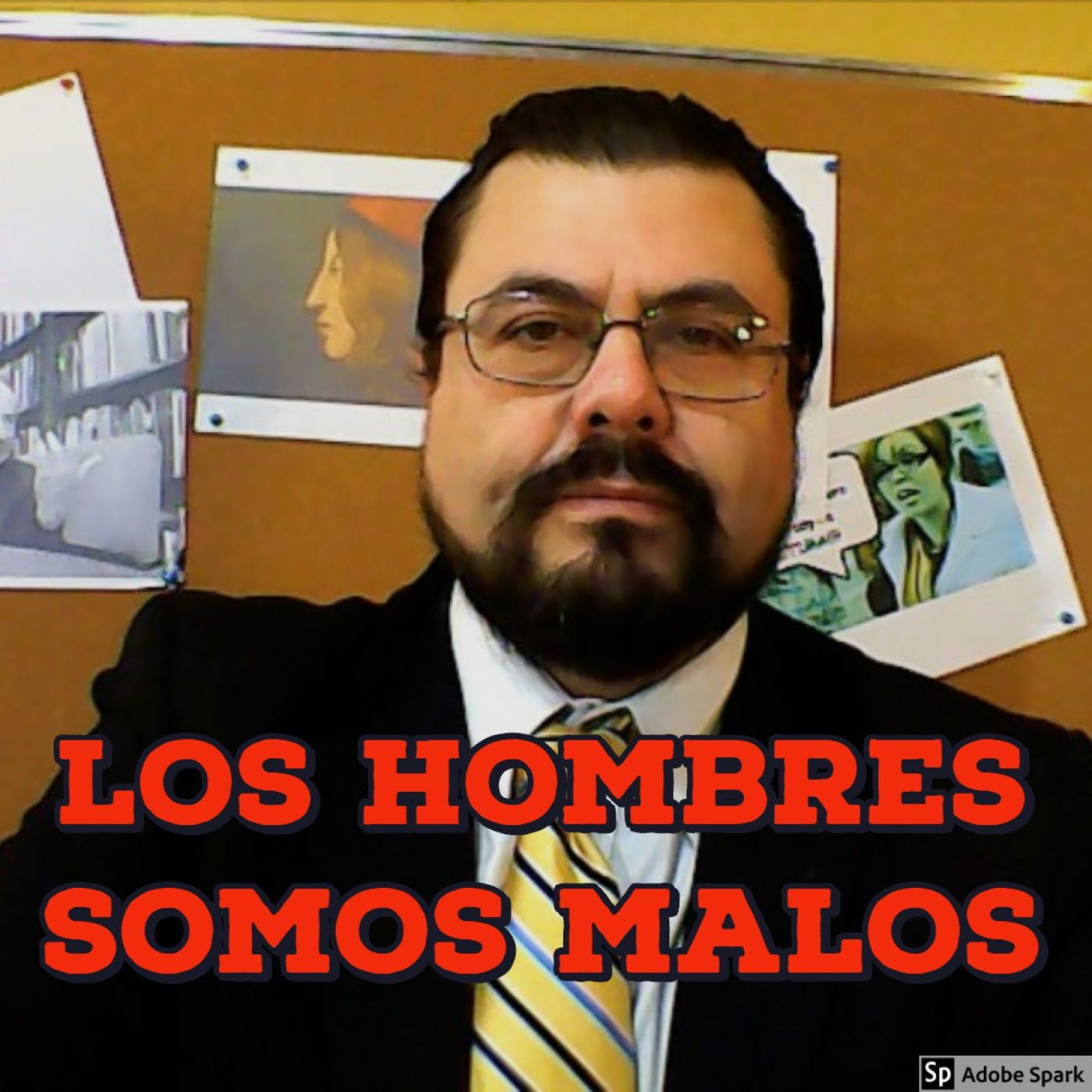 Con Colores Propios Podcast
