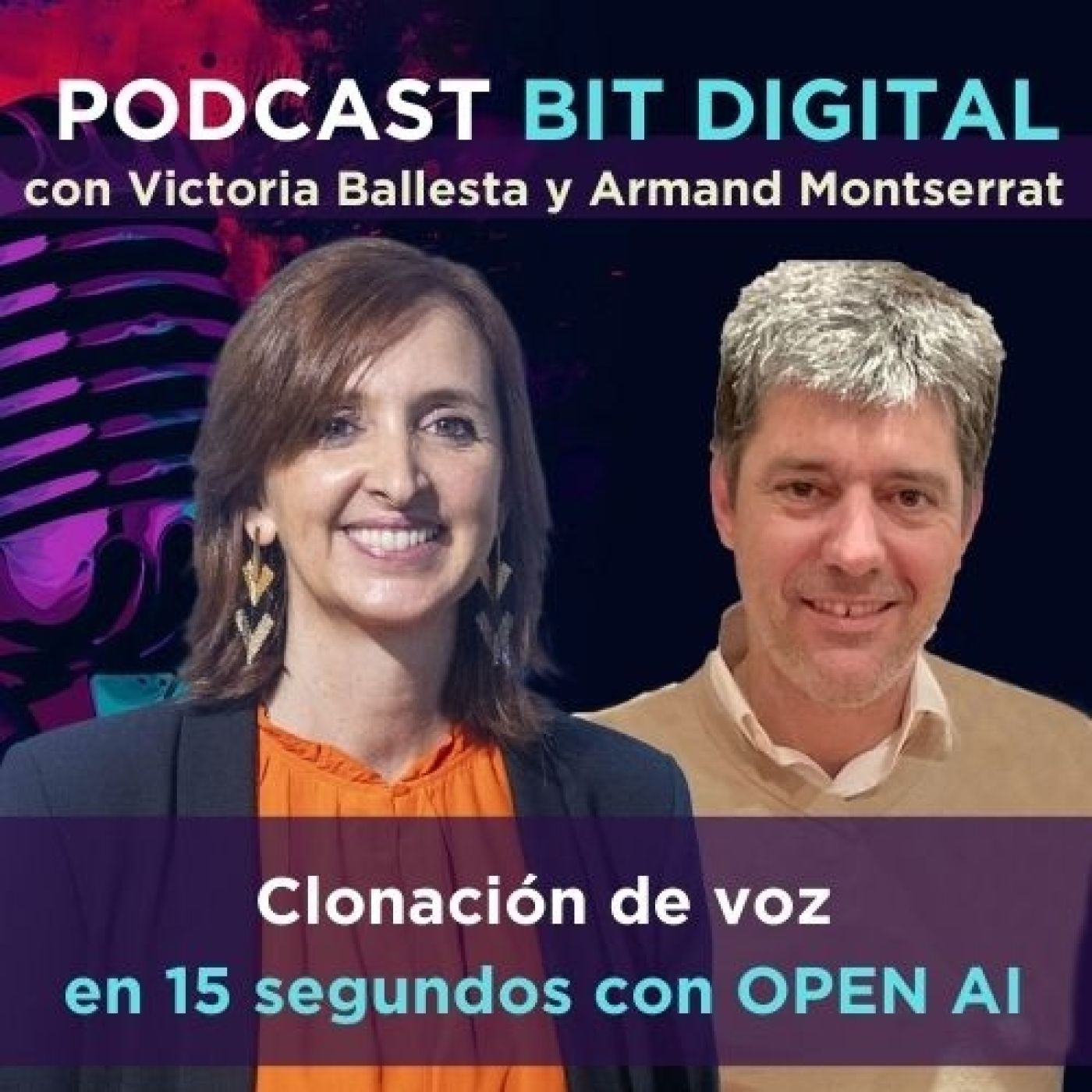 BIT DIGITAL. Inteligencia Artificial, hecho fácil.