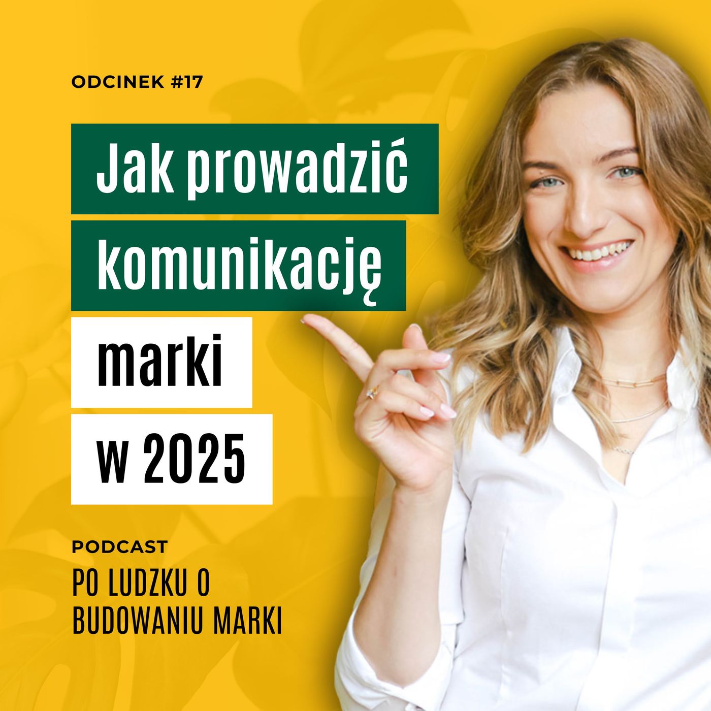 Po ludzku o budowaniu marki