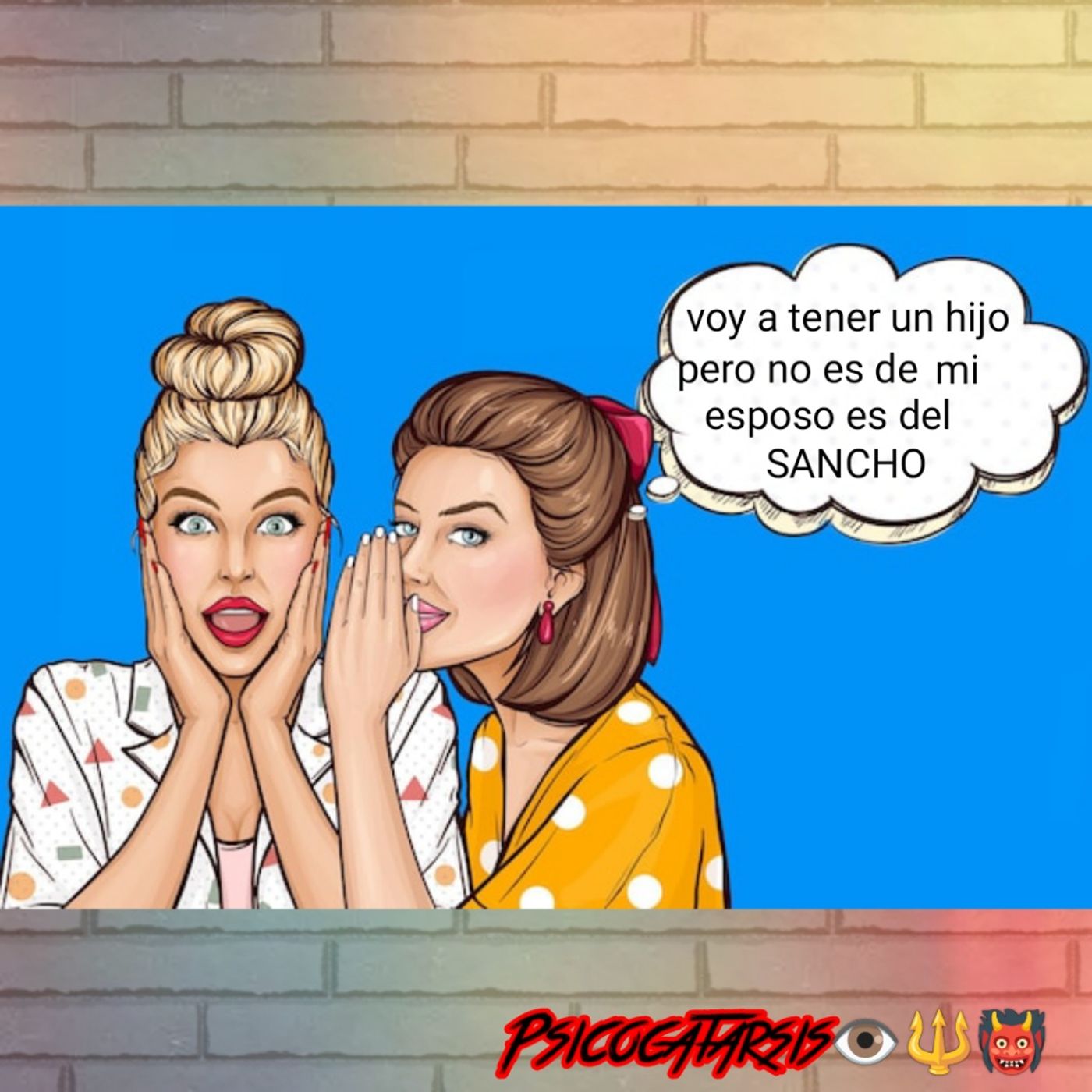 Un secreto amenaza a mi familia programa completo  Rocío a tu lado episode artwork