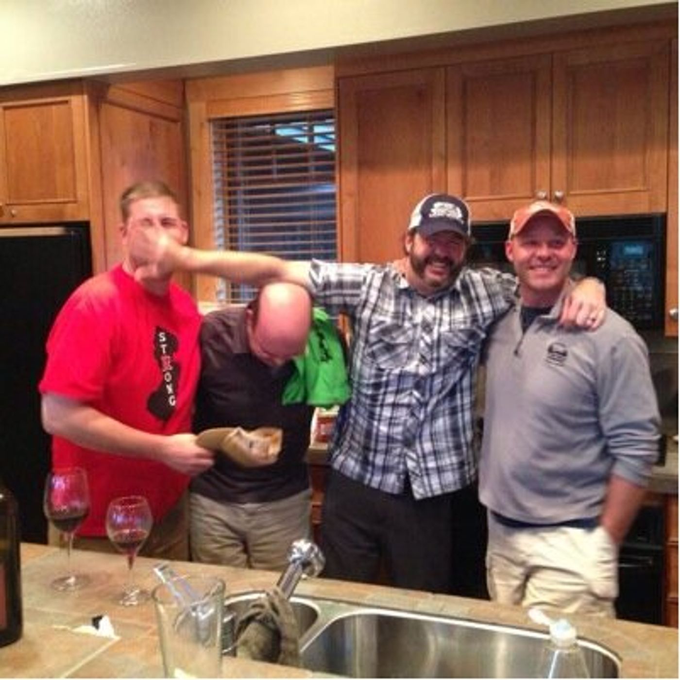 Rob Dibble Show