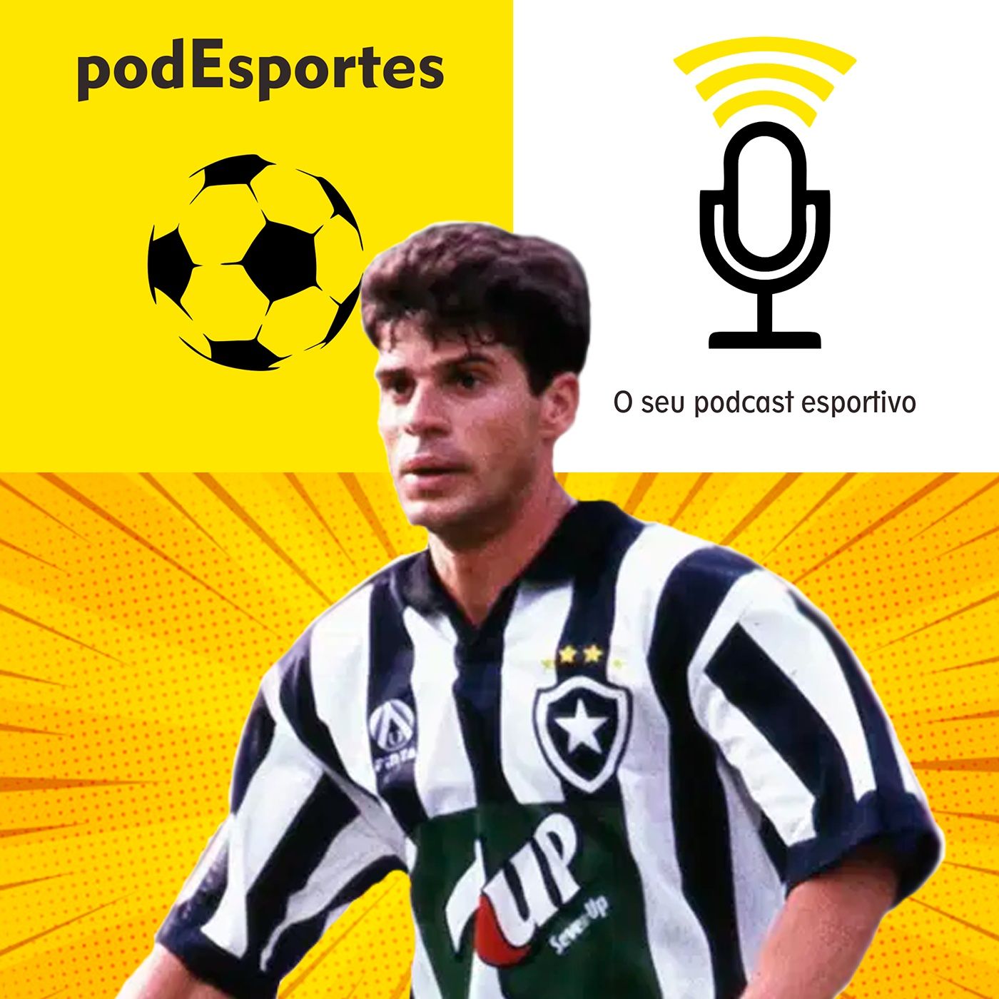 podEsportes